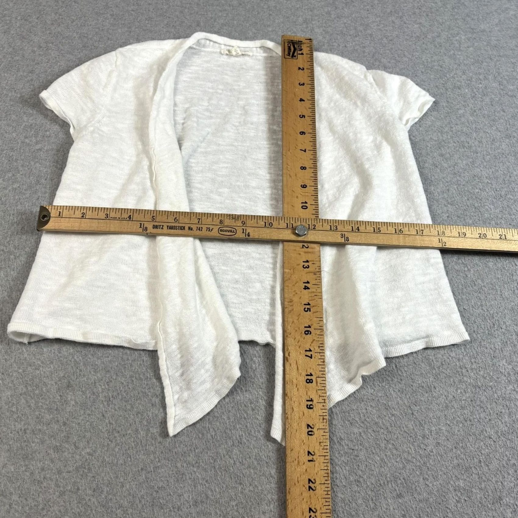 Eileen Fisher VINTAGE No, unavailable Size S / US 4 / IT 40 - 5 Thumbnail