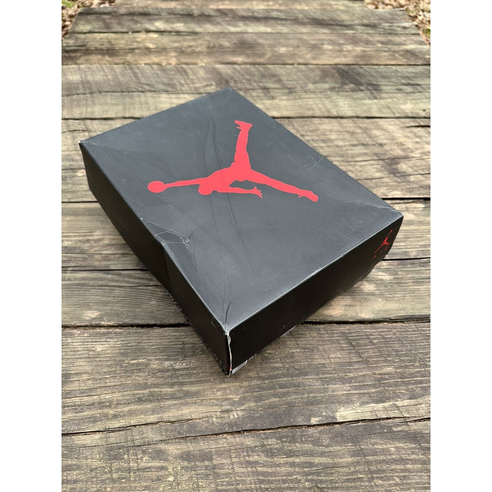Jordan Brand Jordan 3 Retro Pine Green GS - Size 5.5Y Size US 5.5 / EU 38 - 9 Thumbnail