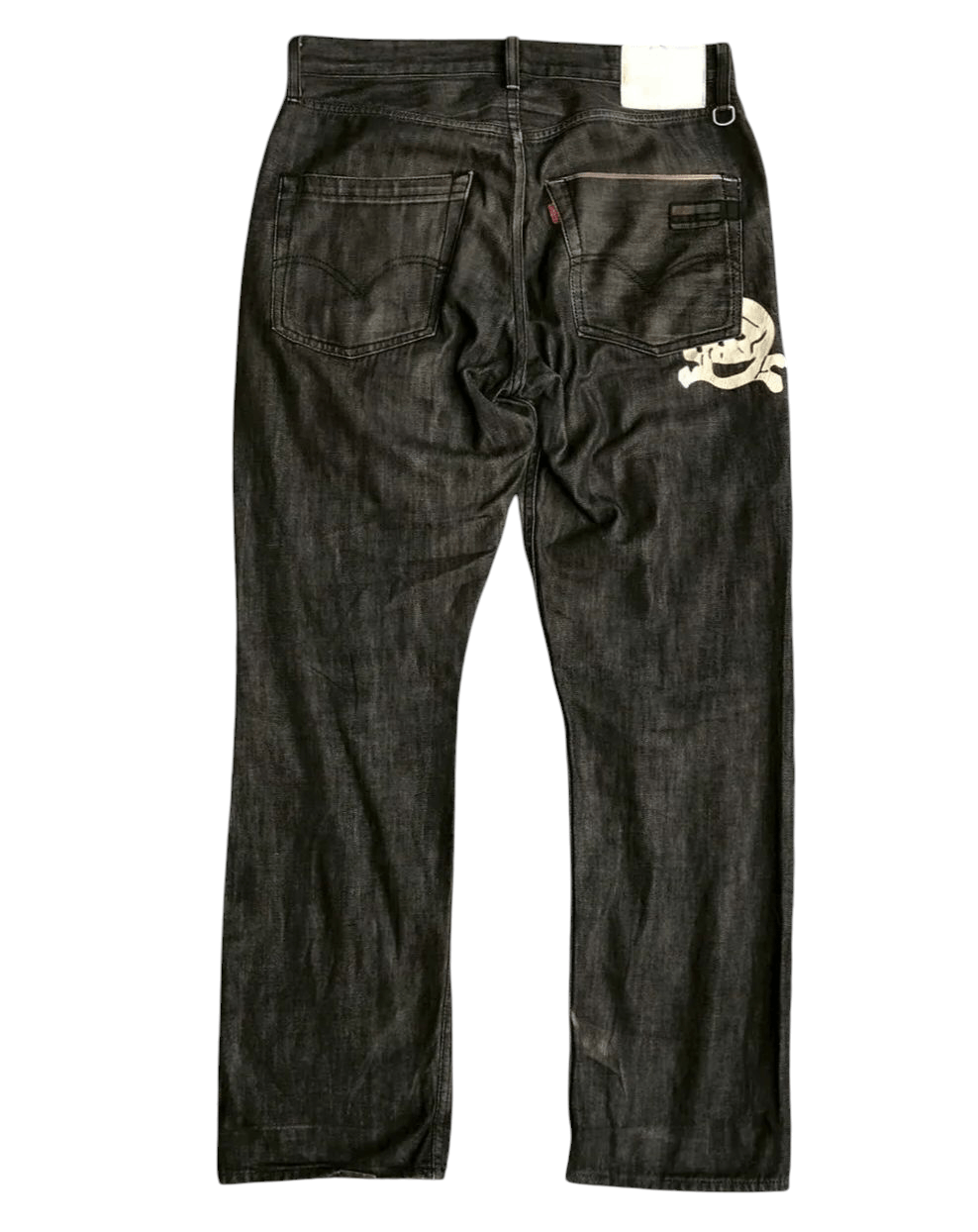 Fragment Design × Levi's × Mastermind Japan Levis FENOM X Fragment