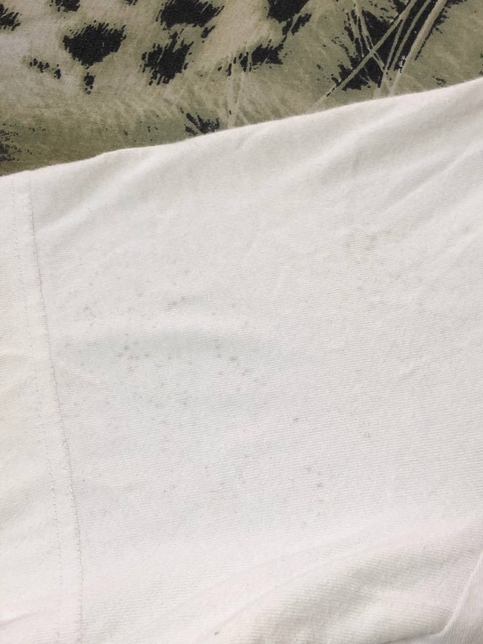 Uniqlo Uniqlo T-Shirt Size US S / EU 44-46 / 1 - 14 Thumbnail