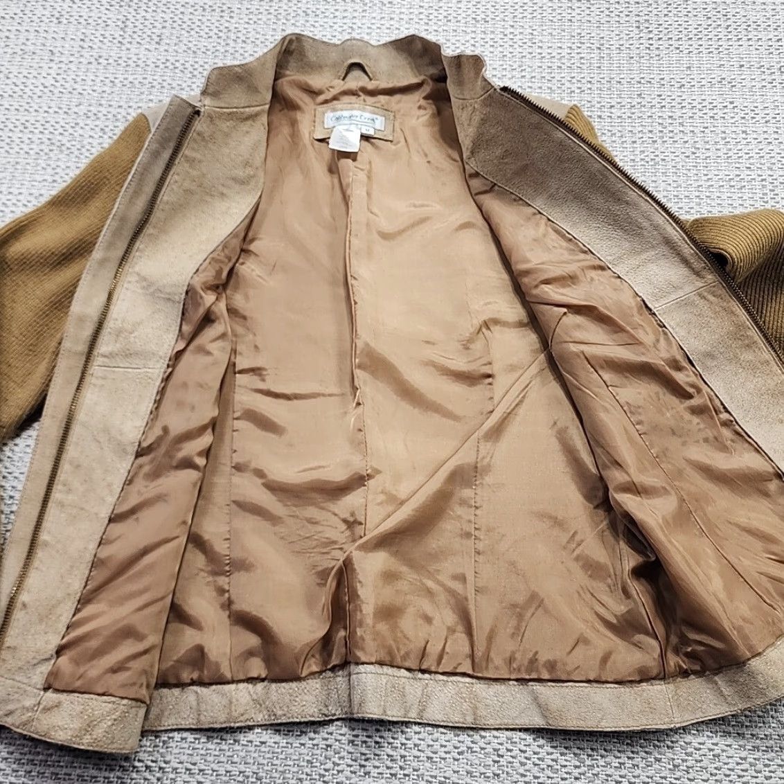 Coldwater Creek VINTAGE False Size M / US 6-8 / IT 42-44 - 6 Thumbnail