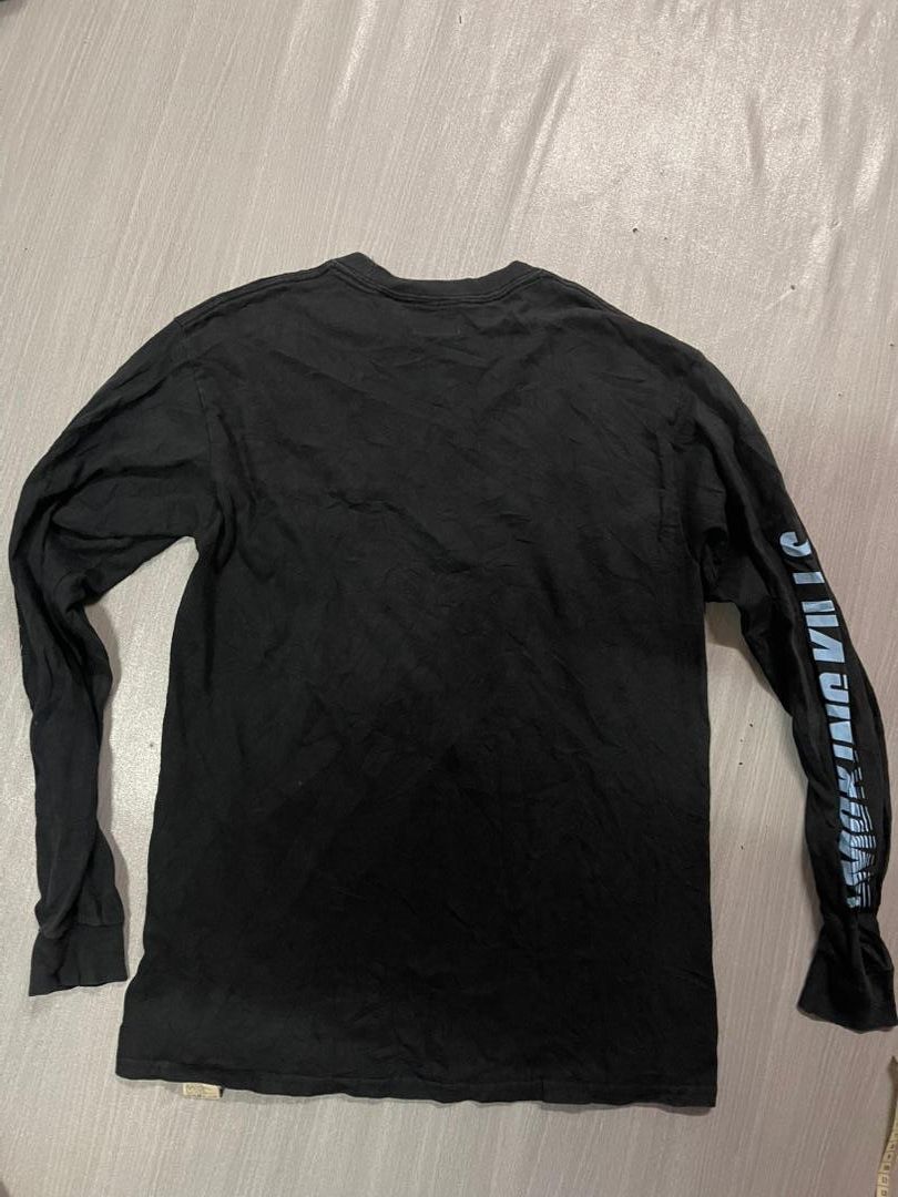 FR2 Vintage Y2K Fr2 Smoking Kills Size US M / EU 48-50 / 2 - 3 Thumbnail