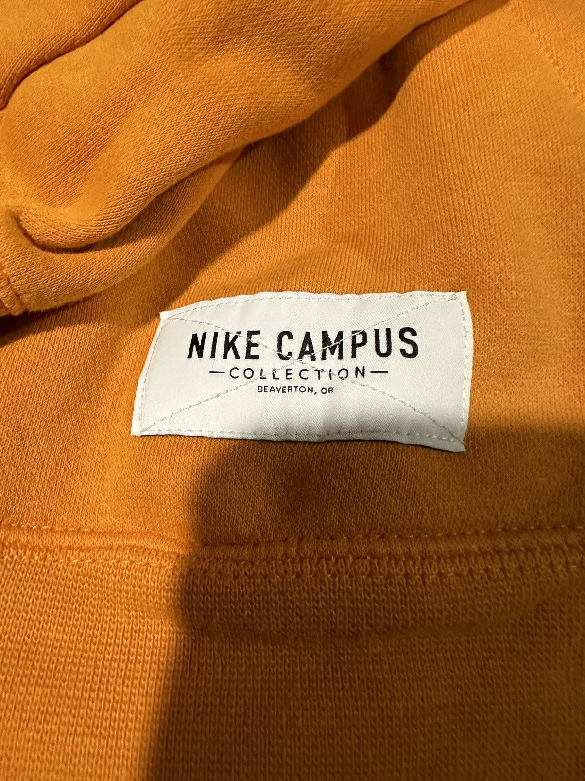 Nike Nike Sweater Campus Collection (Tennessee) Size US M / EU 48-50 / 2 - 2 Thumbnail