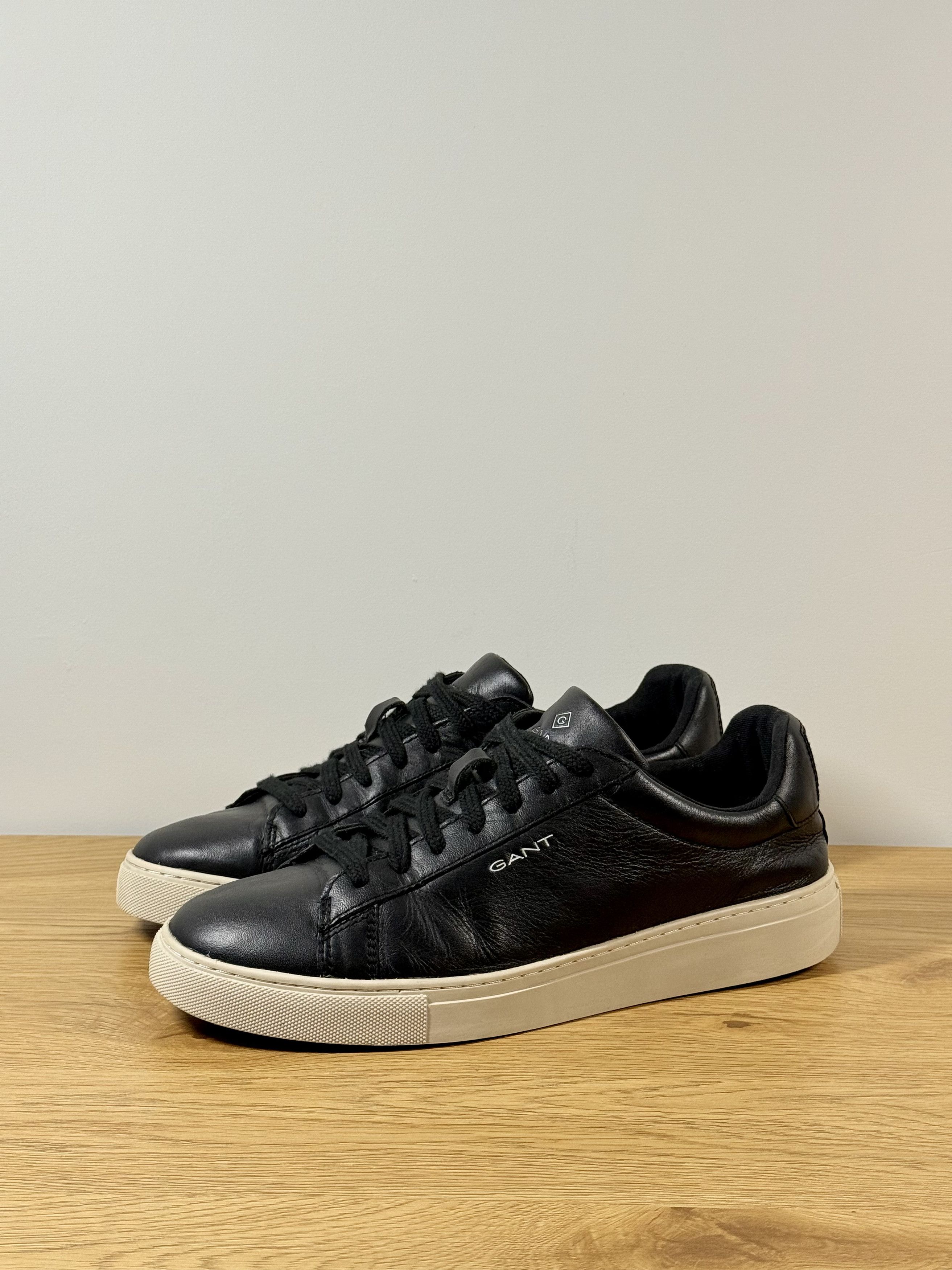 Men's Gant Leather Low Top Sneakers EU43