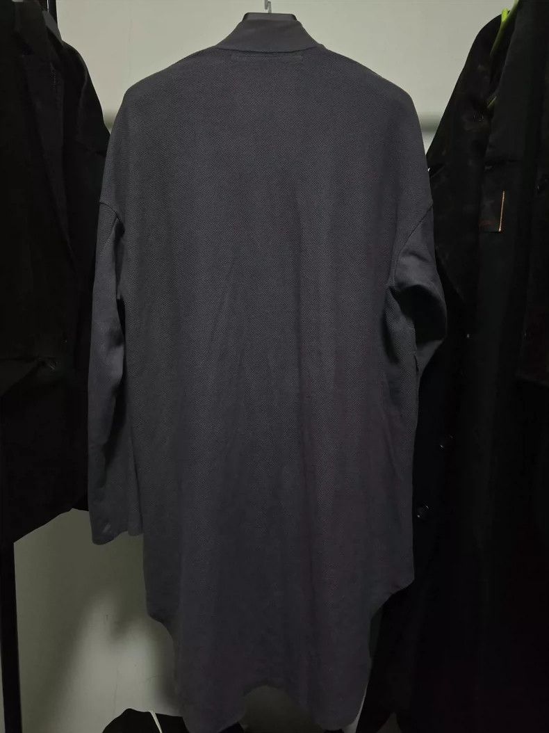 Julius julius priest frock 2504-Nextarrow Size US M / EU 48-50 / 2 - 3 Thumbnail
