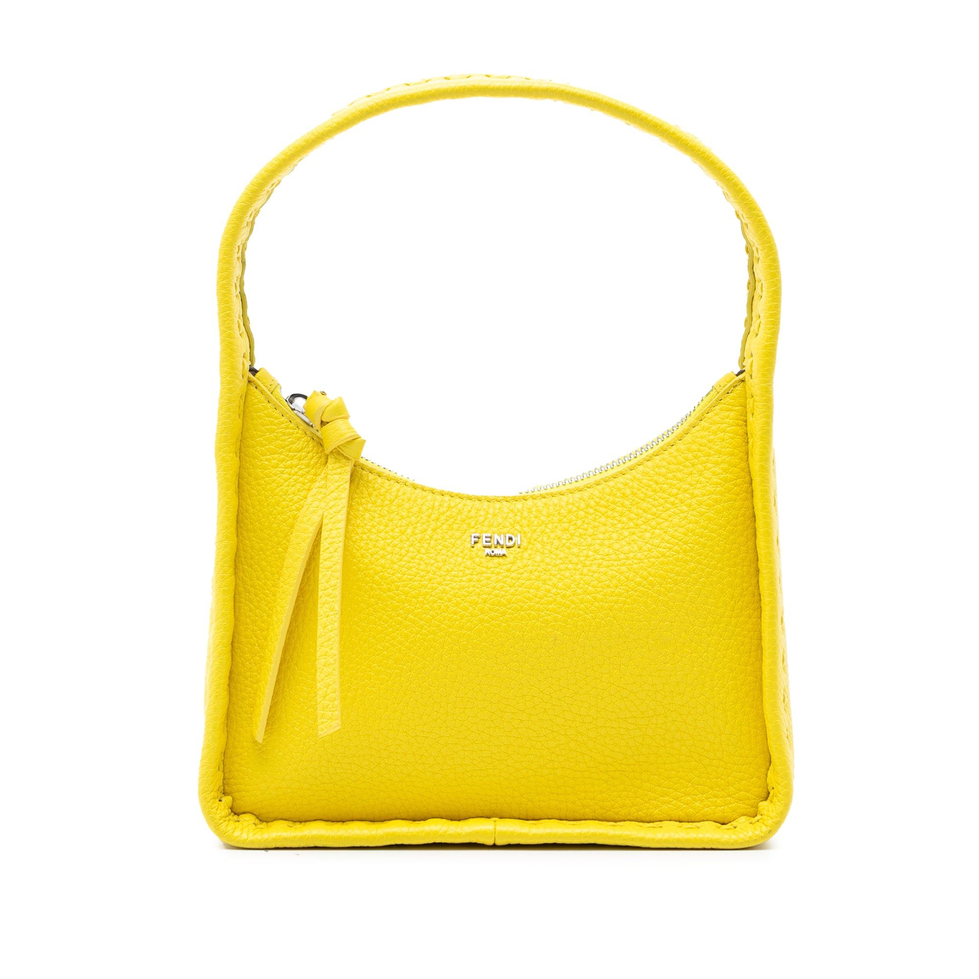 Fendi Mini Cuoio Romano Selleria Fendessence Handbag Size ONE SIZE - 1 Thumbnail