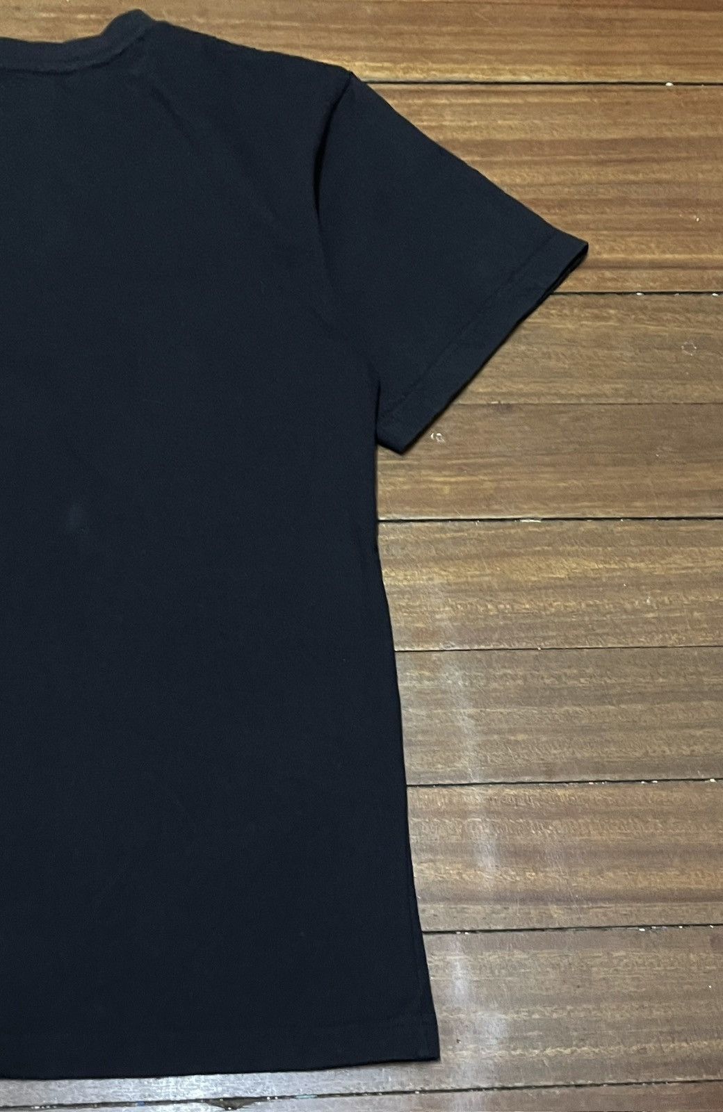 Undercover Very Rare Vintage Japanese Brand Undercoverism T-shirt 2002s Size US M / EU 48-50 / 2 - 6 Thumbnail