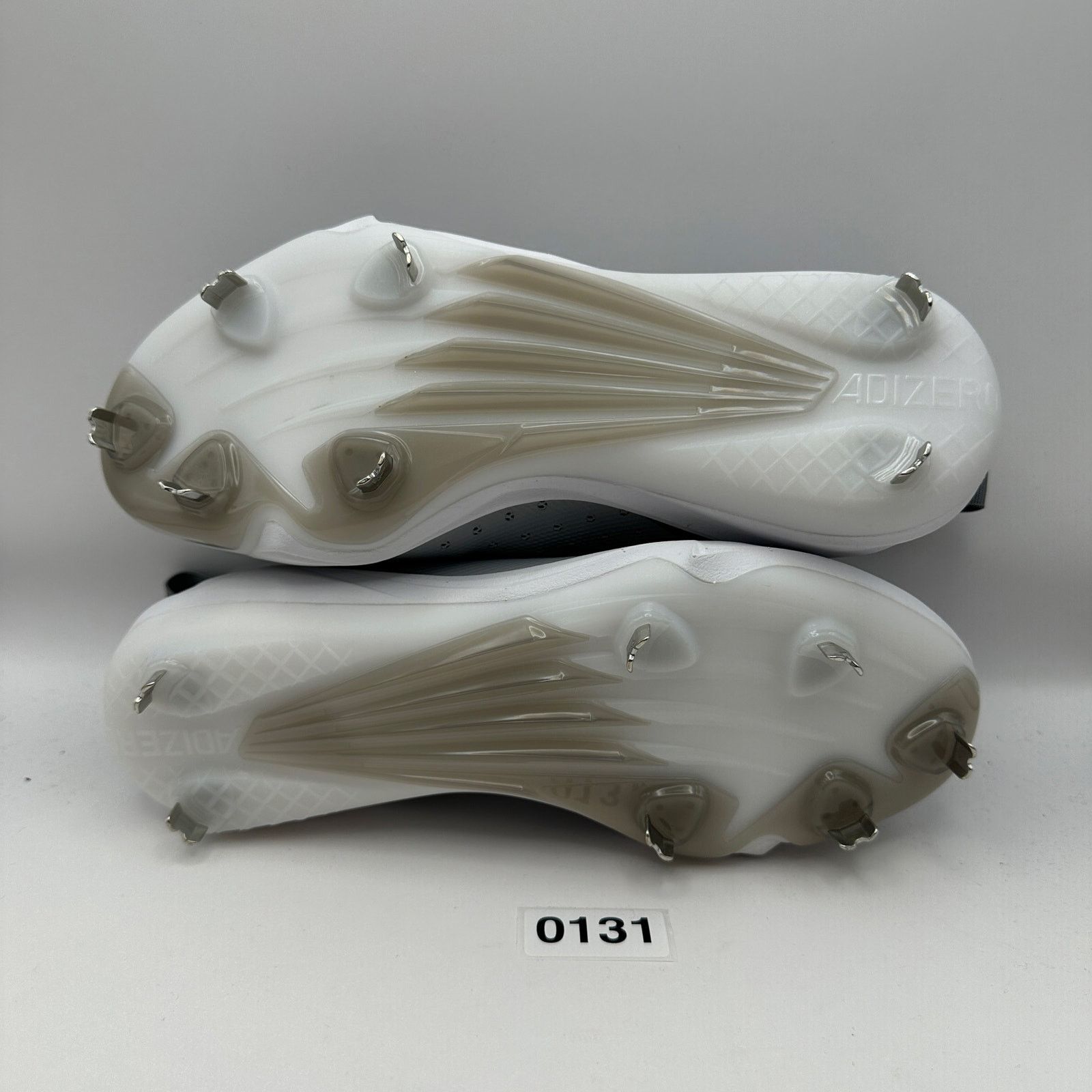 Adidas ADIDAS Adizero Instinct Women's 8.5 IF8512 Softball Cleats Size US 8.5 / IT 38.5 - 12 Thumbnail