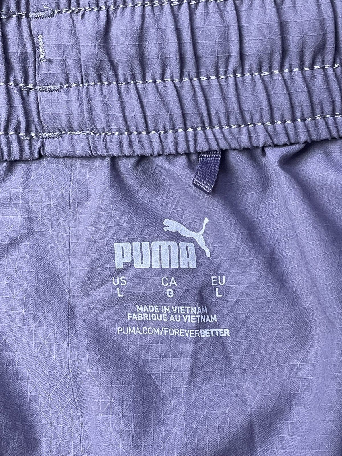 Puma 2022-2023 Man City Goalkeeper Shorts L Men Size US 36 / EU 52 - 6 Thumbnail