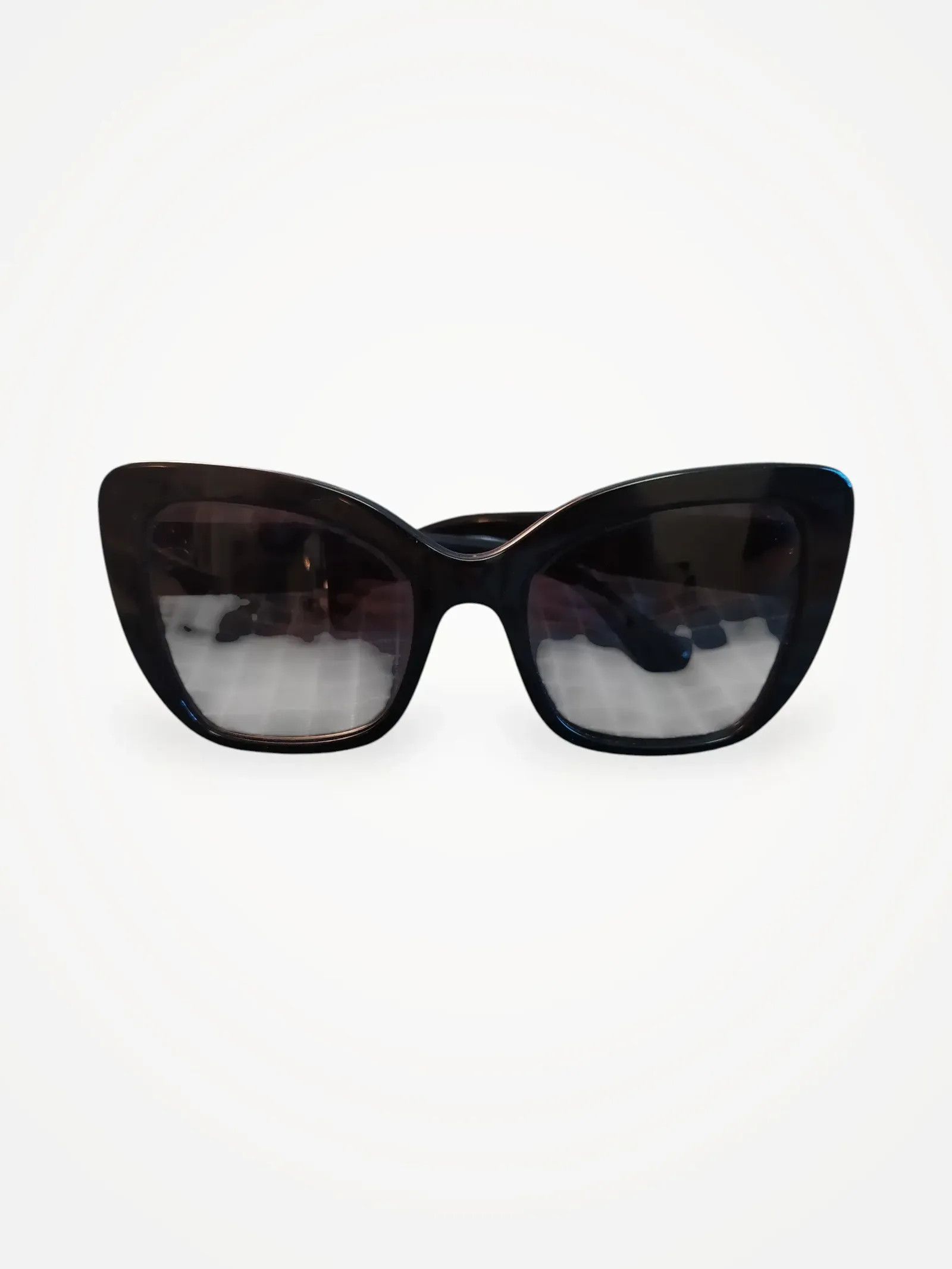 Dolce & Gabbana Dolce & Gabbana DG 4348 Sunglasses Size ONE SIZE - 1 Thumbnail