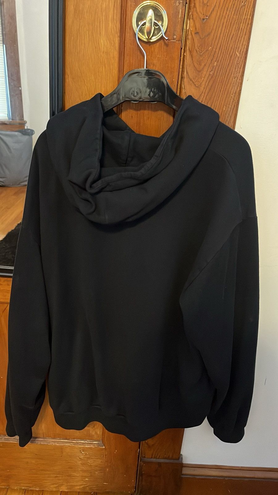 Marni Marni Appliqué Logo Long-Sleeve Hoodie Size US S / EU 44-46 / 1 - 2 Thumbnail