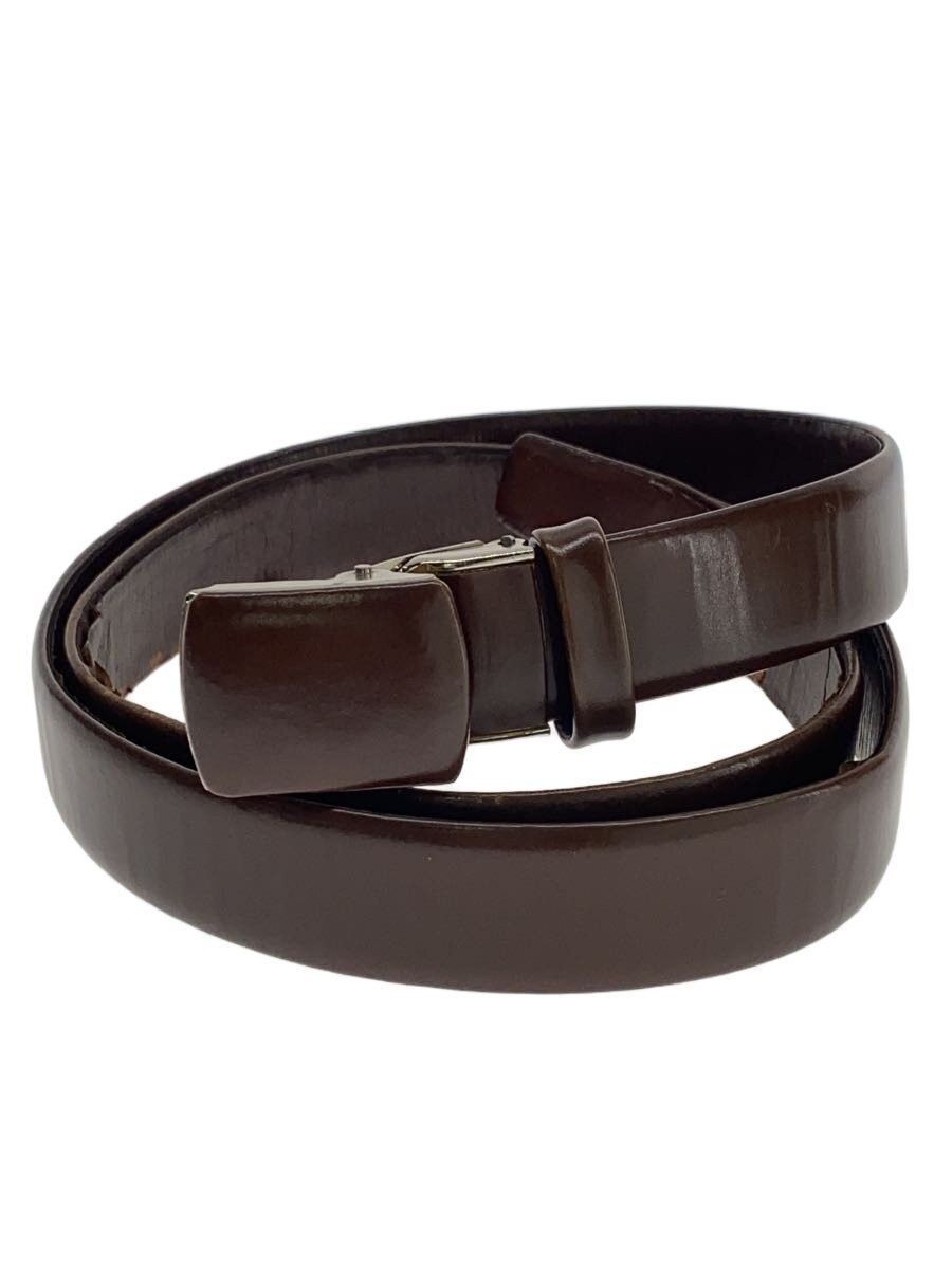 Comme des Garcons Cowhide Leather Belt Size ONE SIZE - 1 Thumbnail