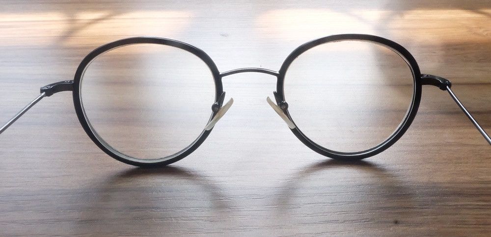 Vintage Vintage Percy Glasses Made in Italy Size ONE SIZE - 7 Thumbnail