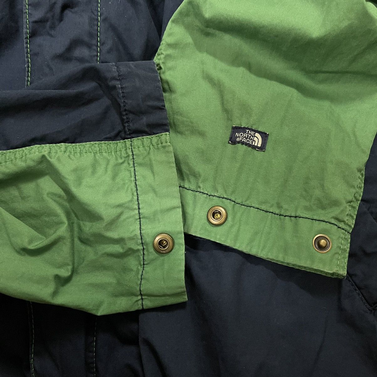 The North Face The North Face Jacket Hoodie Size US XL / EU 56 / 4 - 4 Thumbnail