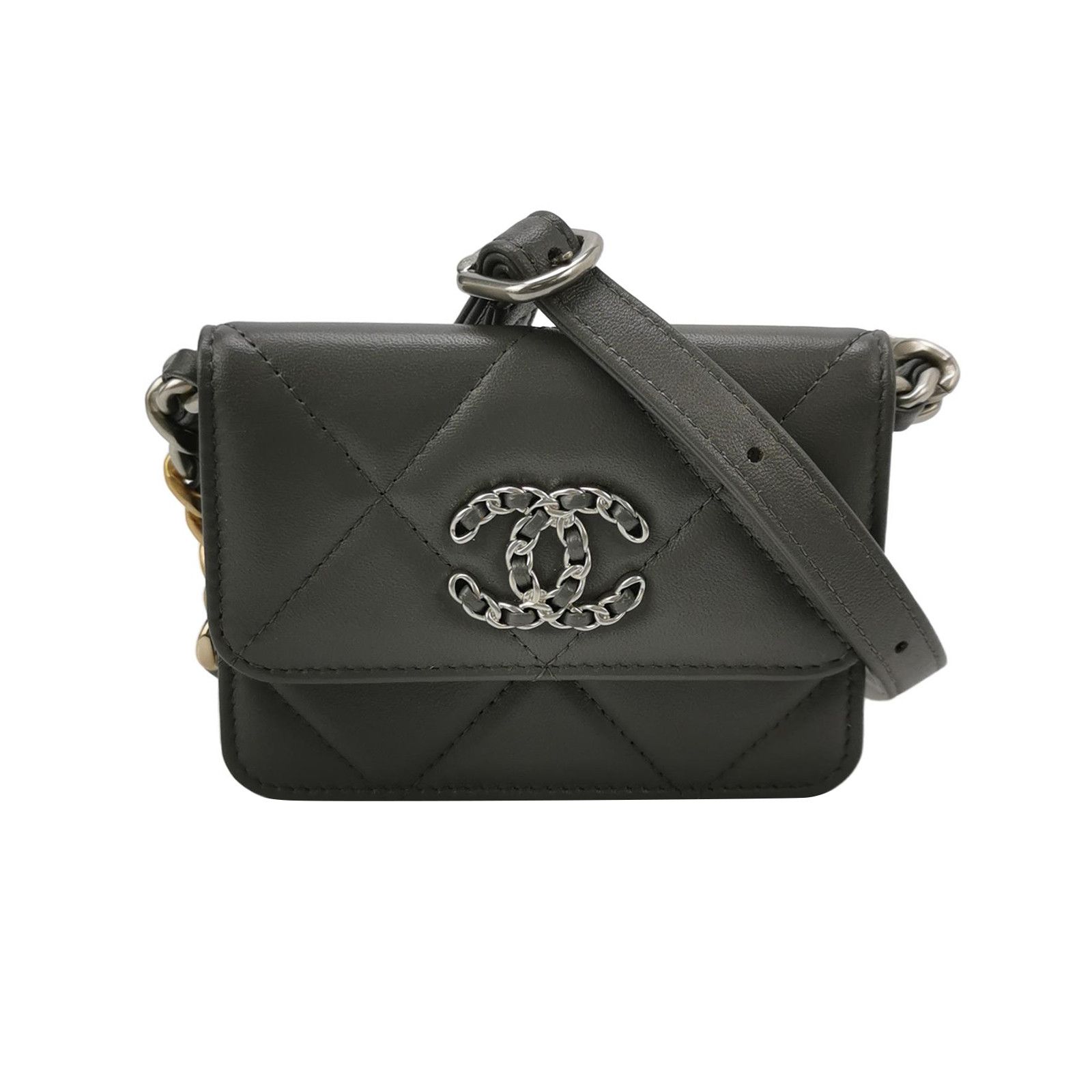 Chanel Chanel Women os Shoulder Bags Size ONE SIZE - 1 Thumbnail