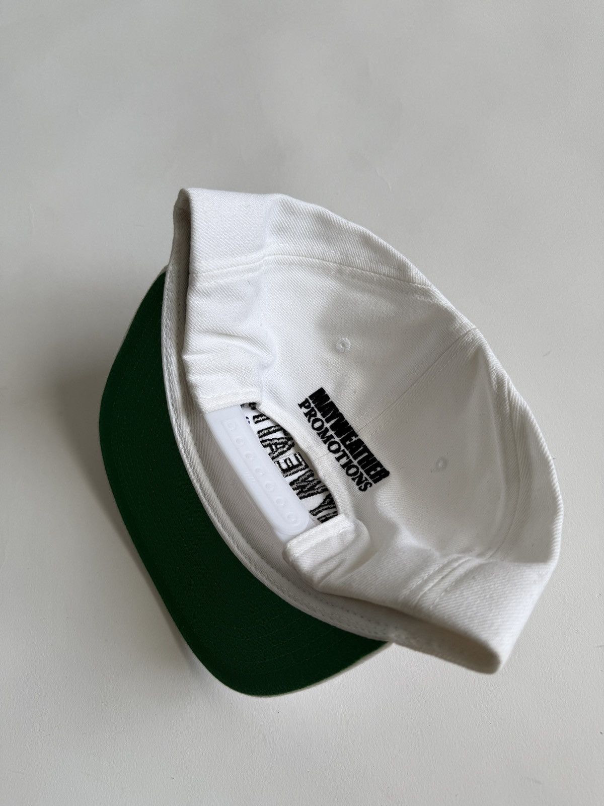 Other Mayweather Boxing Club Snapback Hat Size ONE SIZE - 2 Thumbnail