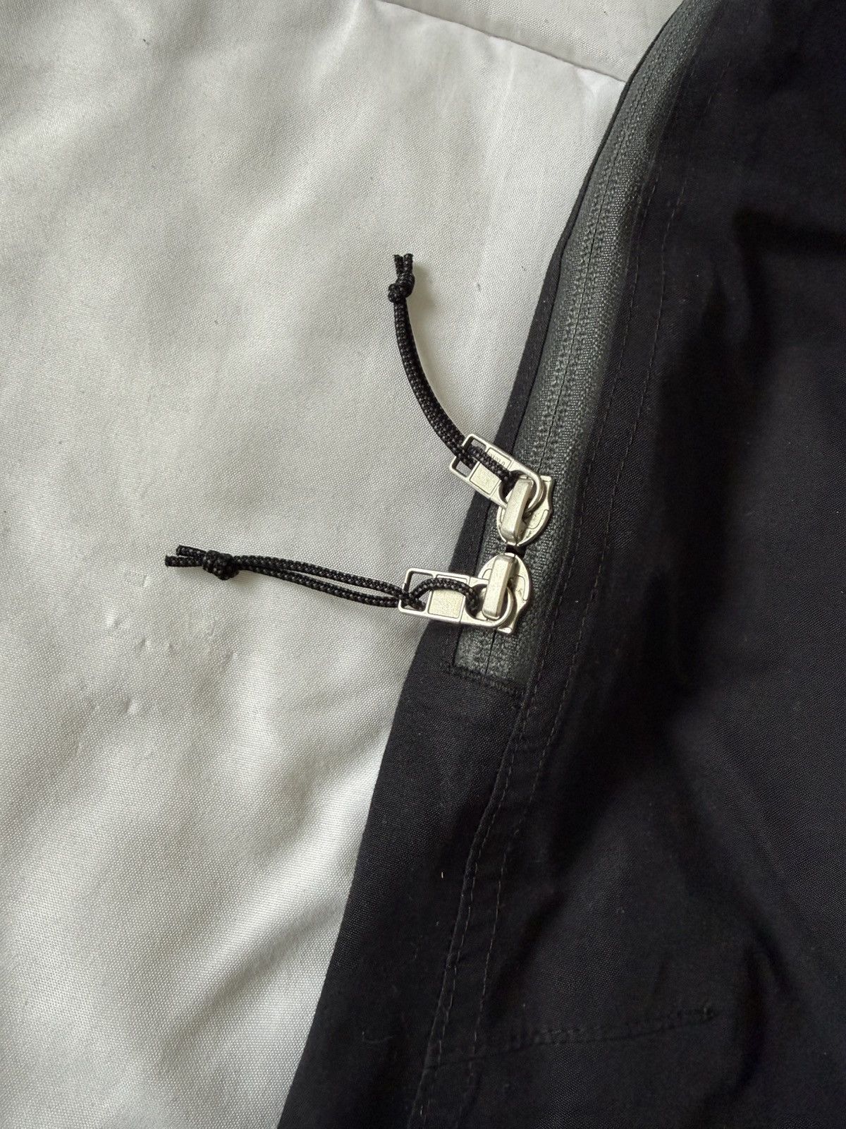 Nike ACG Nike ACG GORE-TEX Black Pants Size US 32 / EU 48 - 3 Thumbnail