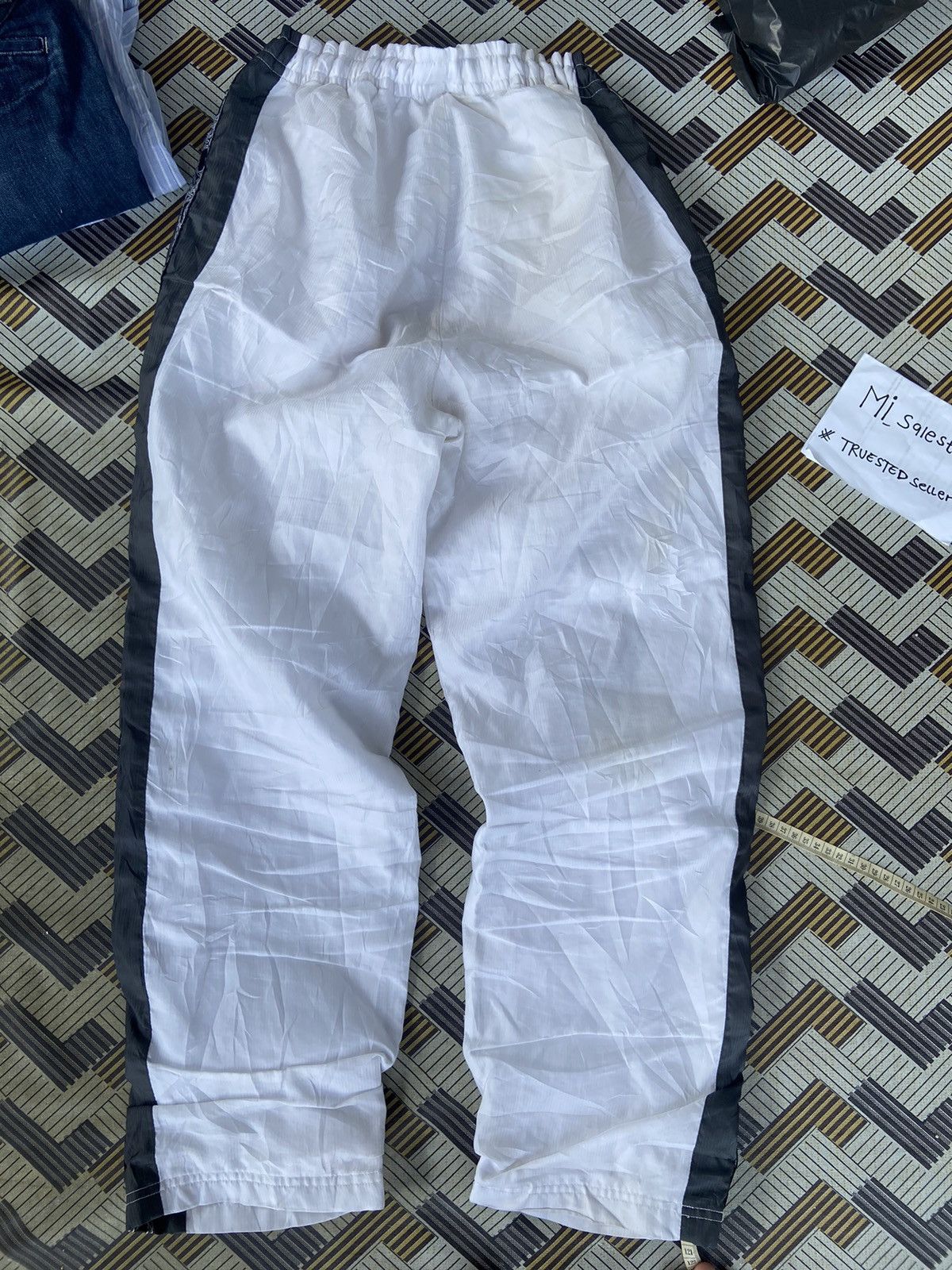 Japanese Brand Archival Clothing Size US 28 / EU 44 - 5 Thumbnail