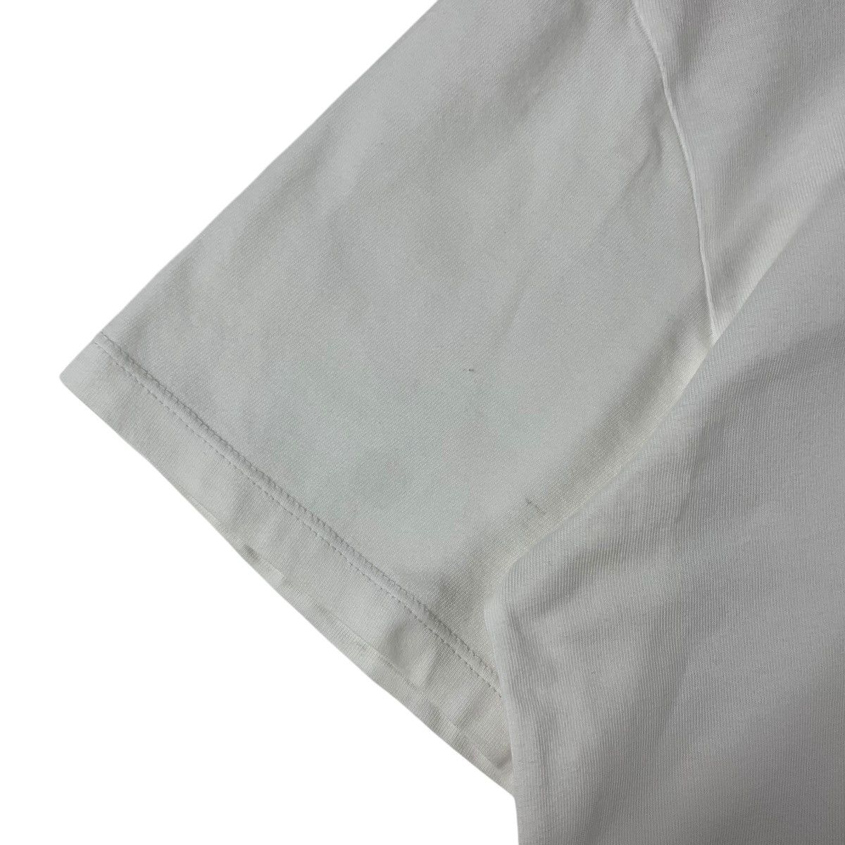 A.P.C. × Japanese Brand APC Rue madame paris big spellout designer tee Size US M / EU 48-50 / 2 - 6 Thumbnail