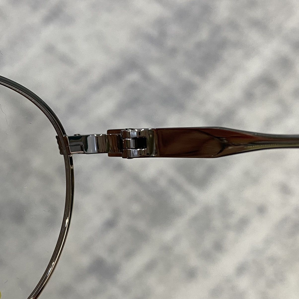 Gucci GUCCI GG1877O 003 SILVER Size ONE SIZE - 9 Thumbnail