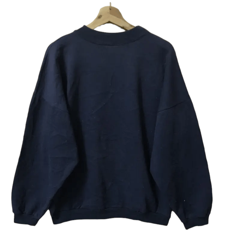 Vintage Vintage Young OZ Australia Sweatshirts Size US L / EU 52-54 / 3 - 2 Thumbnail