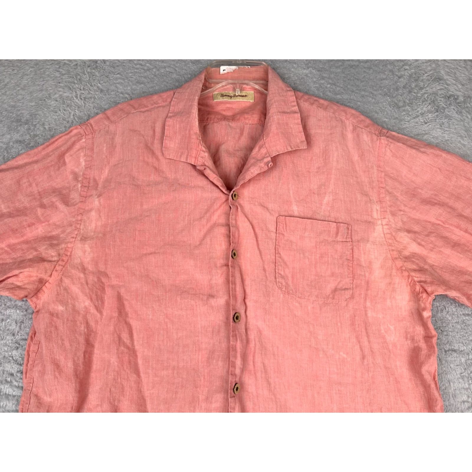 Tommy Bahama VINTAGE NO Size US XL / EU 56 / 4 - 4 Thumbnail