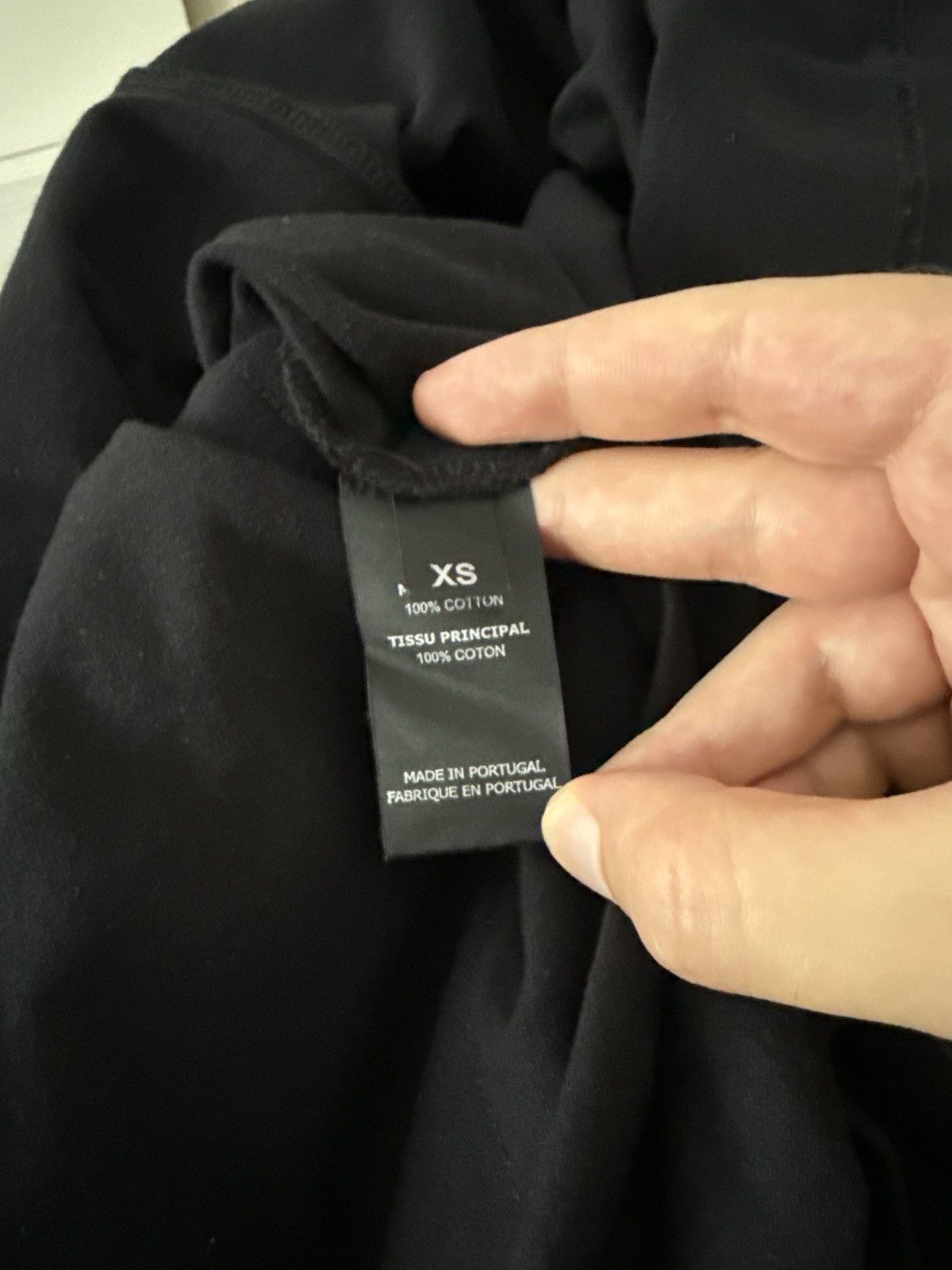 Vetements *RARE* Vetements Weed Drug Tshirt Sz.XS Size US XS / EU 42 / 0 - 9 Thumbnail