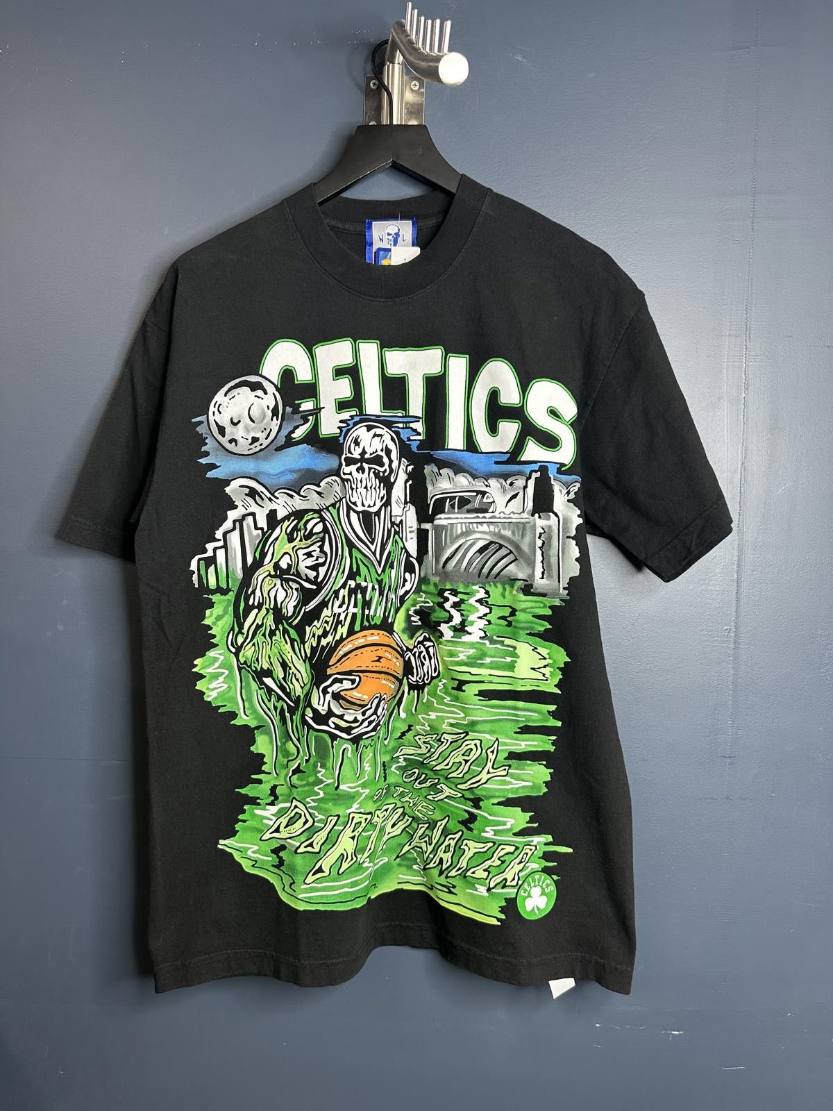 Warren Lotas Celtics | Grailed