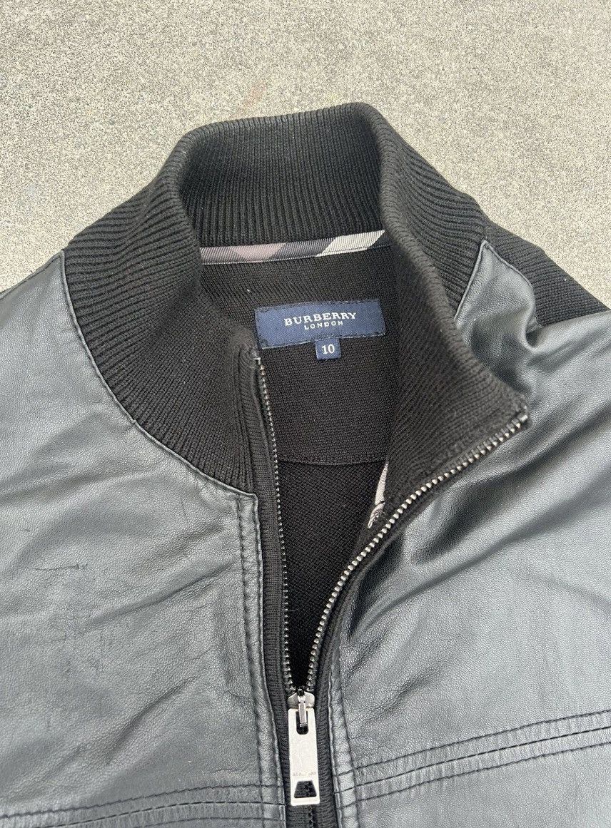 Burberry Burberry Jacket Size US L / EU 52-54 / 3 - 4 Thumbnail