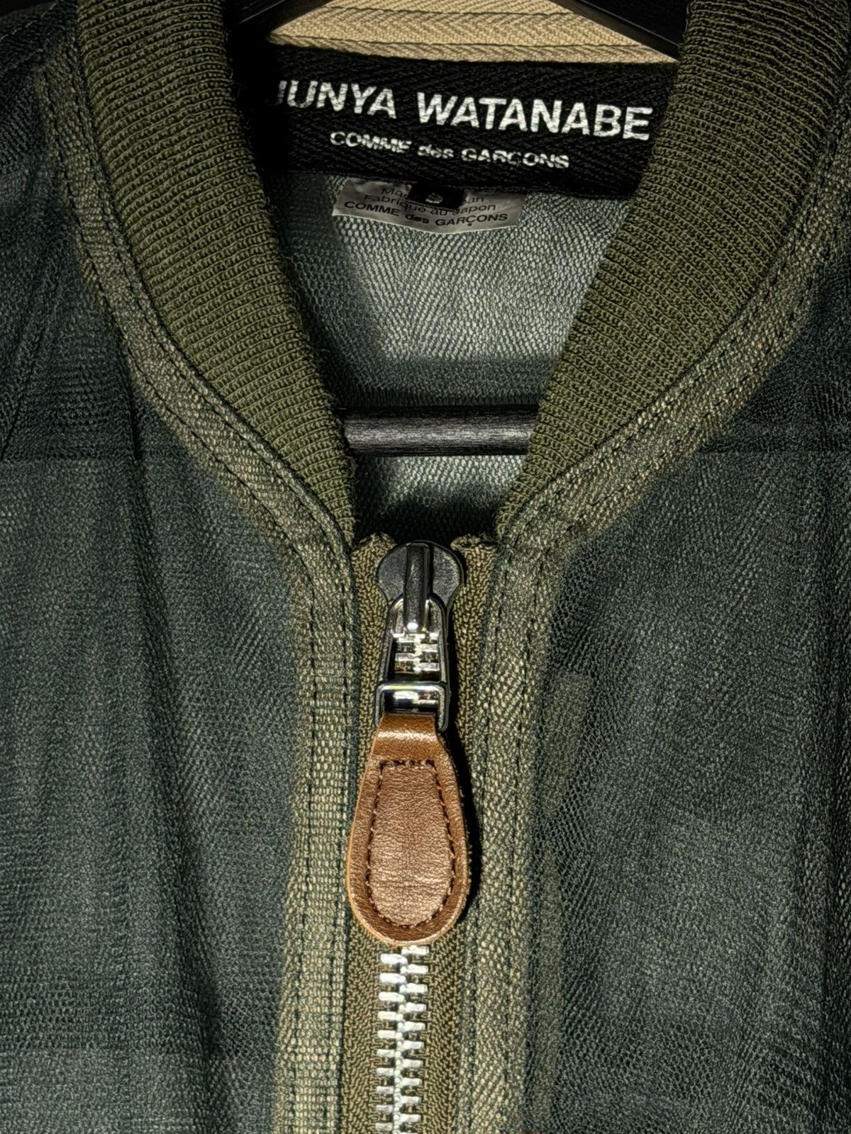 Junya Watanabe junya watanabe x comme des garçons Size S / US 4 / IT 40 - 12 Thumbnail