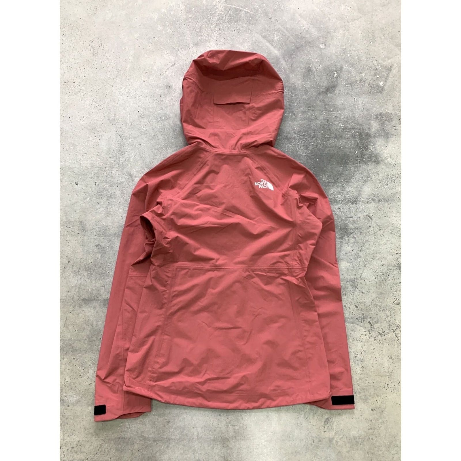 The North Face The North Face Circadian 2.5L WaterProof Zip Jacket Women Slate Rose S Size S / US 4 / IT 40 - 3 Thumbnail