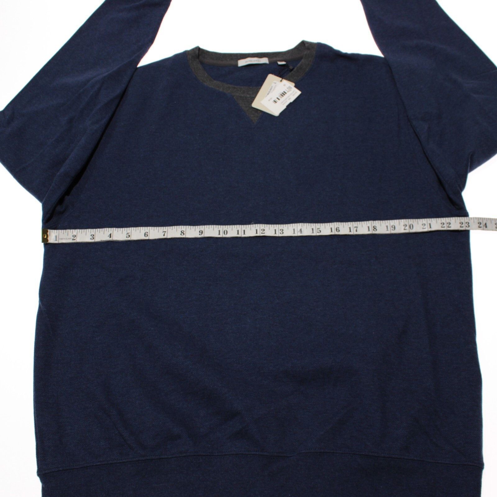 Other Oliver Ridley Sweater Size US L in Blue Size US L / EU 52-54 / 3 - 4 Thumbnail