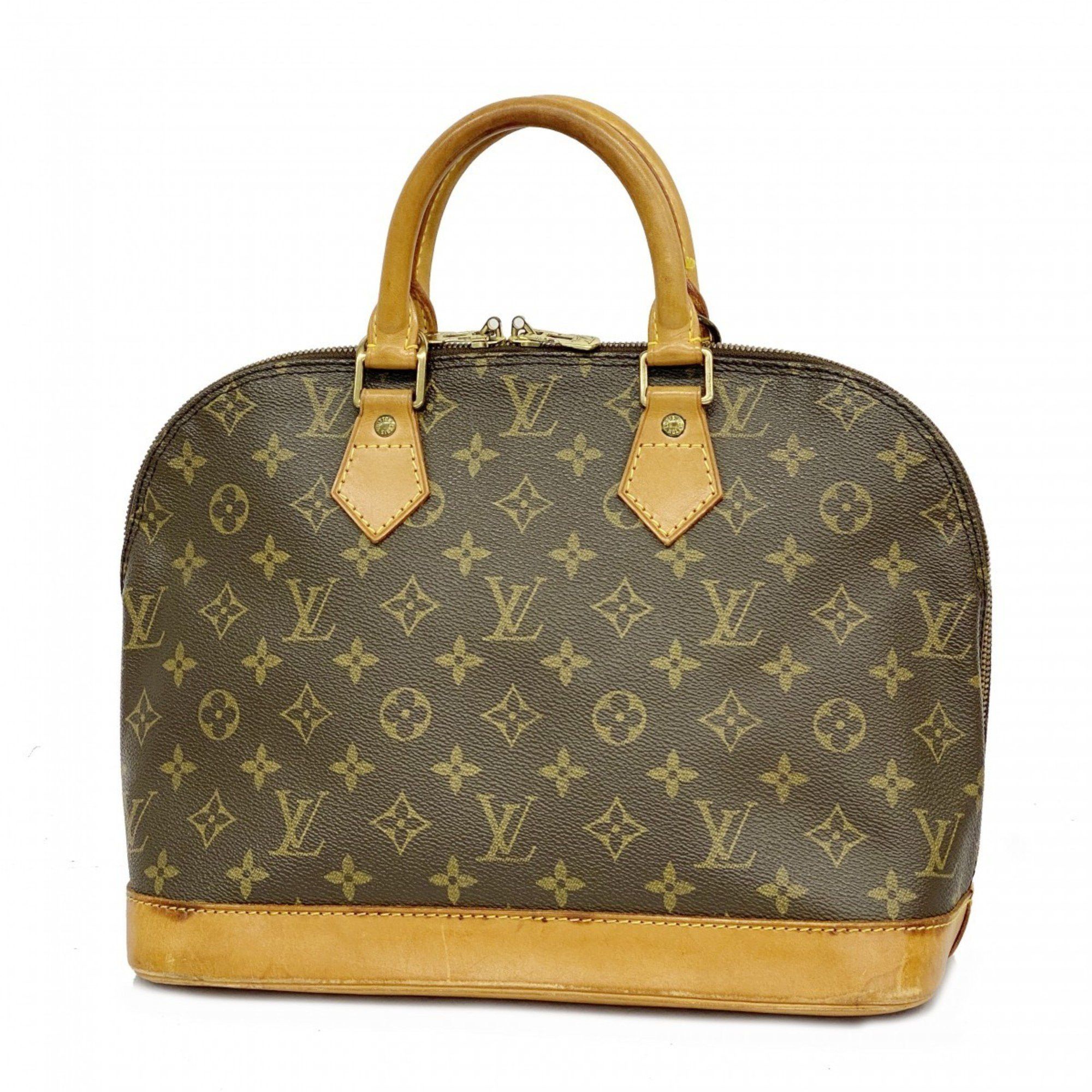 Louis Vuitton Louis Vuitton Alma handbag Size ONE SIZE - 1 Thumbnail