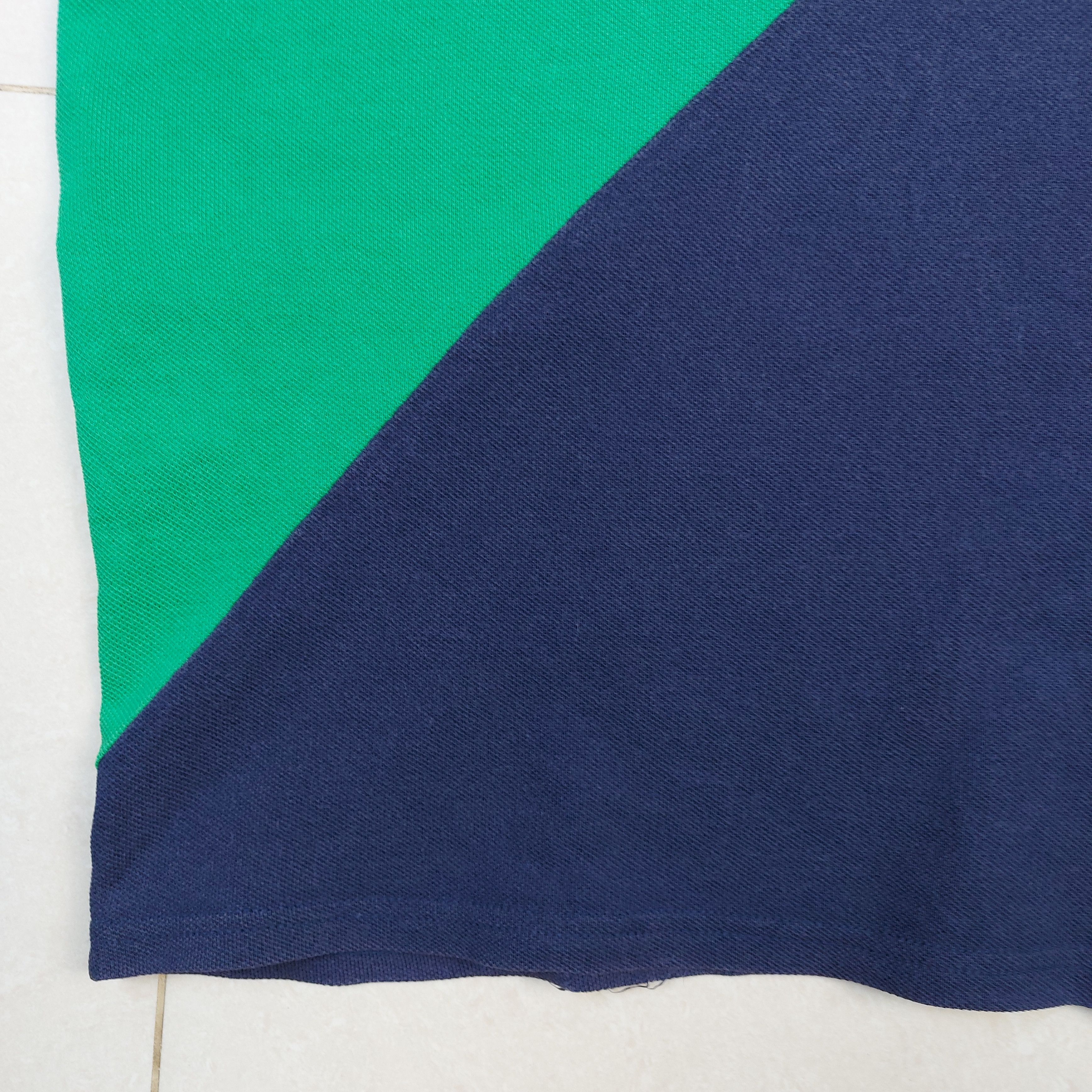 Polo Ralph Lauren Polo Ralph Lauren Embroidered Logo Classic-Fit TEE Size US L / EU 52-54 / 3 - 7 Thumbnail