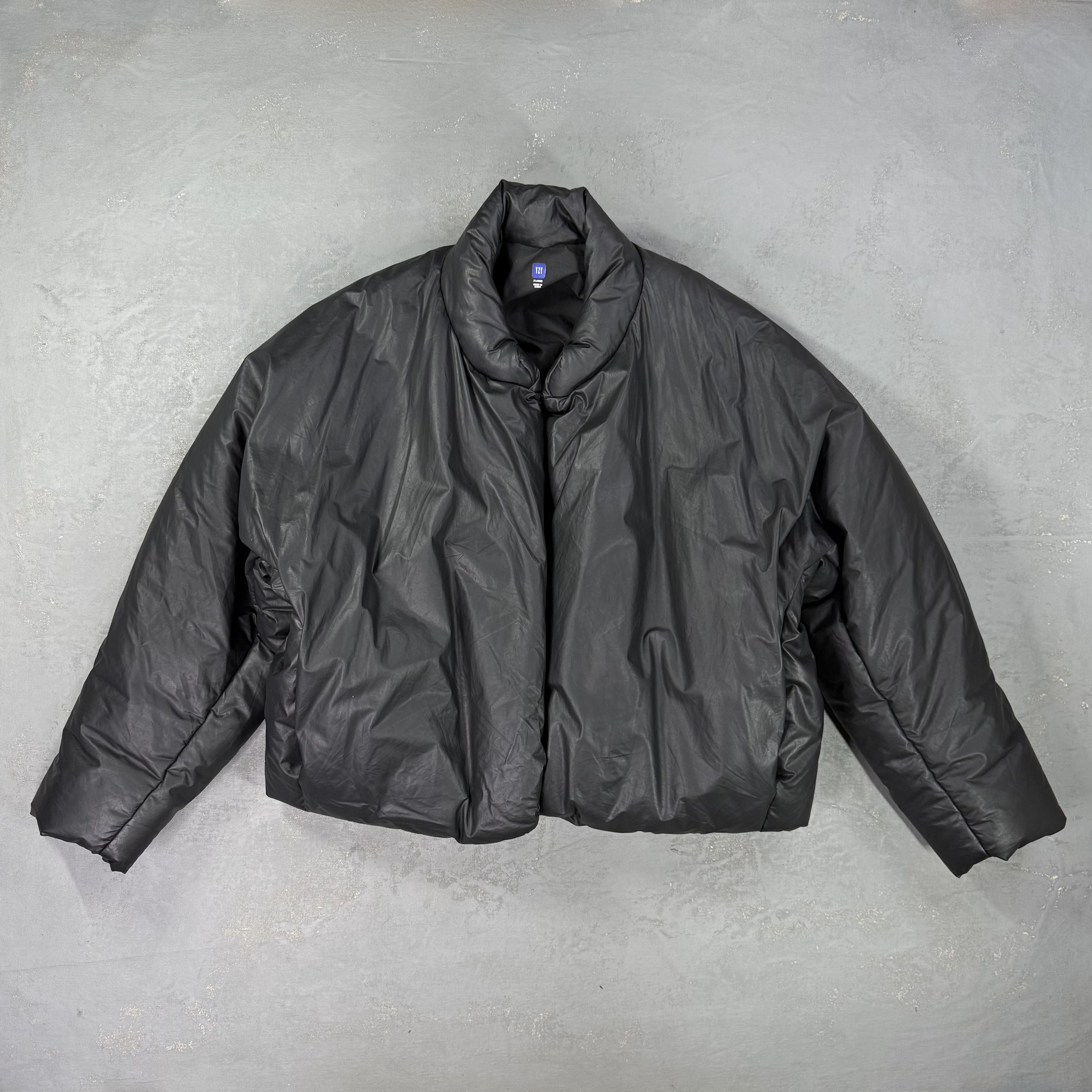 Yeezy Gap Puffer | Grailed