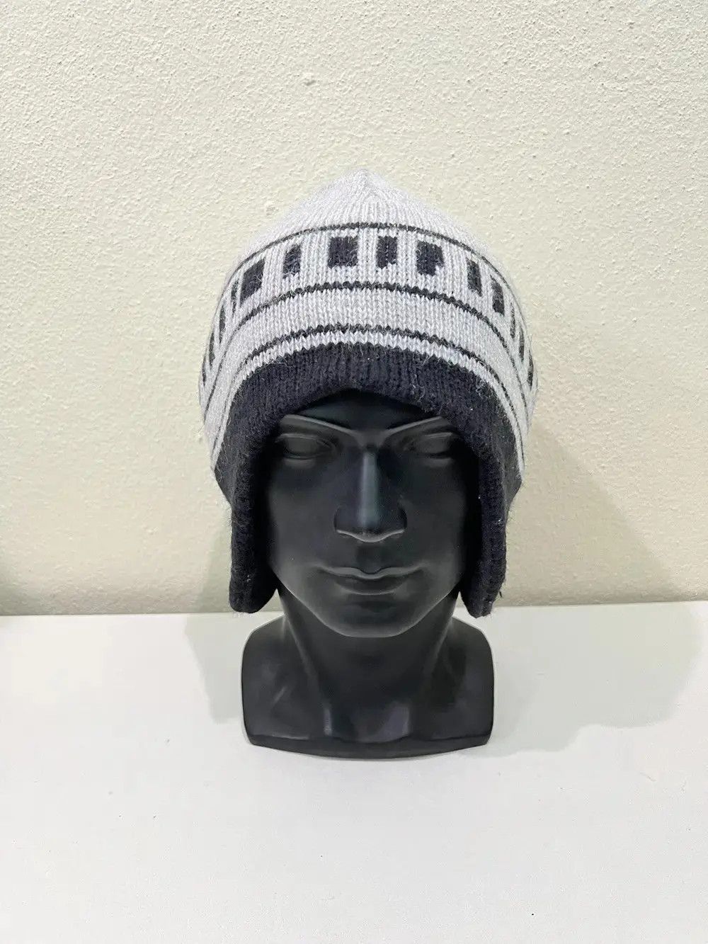 Burton Burton Beanie Hat Size ONE SIZE - 3 Thumbnail