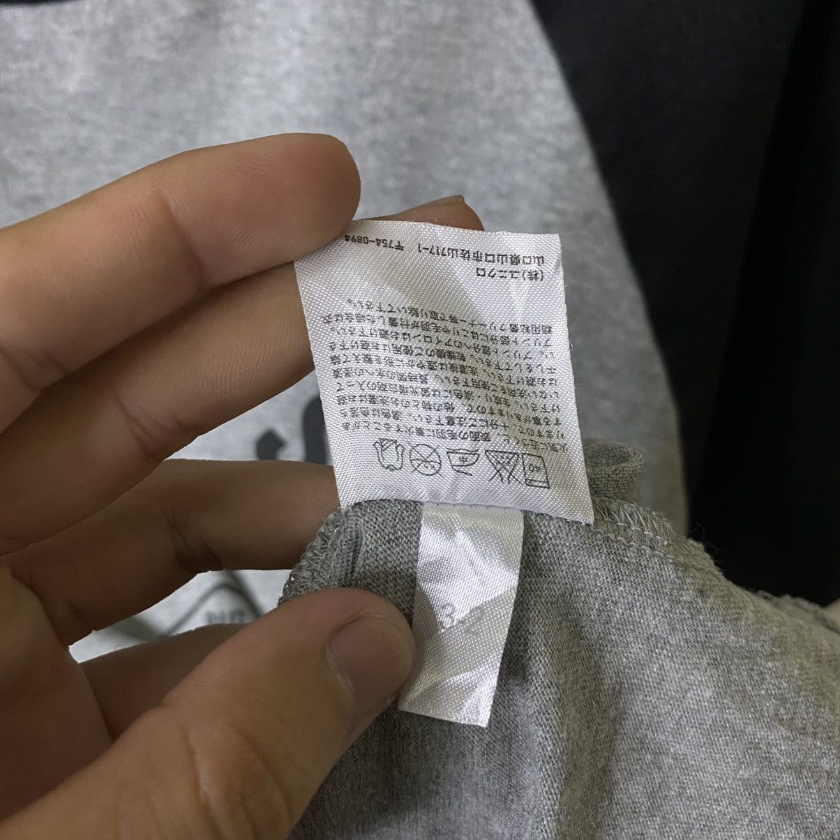Yamaha Uniqlo UT x Yamaha SR Collaboration Raglan T Shirt Size US L / EU 52-54 / 3 - 5 Thumbnail