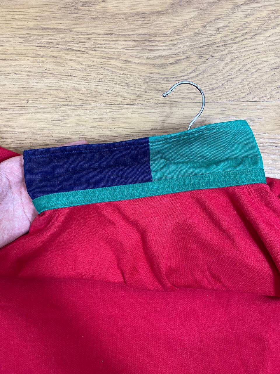 Canterbury of New Zealand British & Irish Lions Canterbury classic retro rugby shirt Size US L / EU 52-54 / 3 - 14 Thumbnail