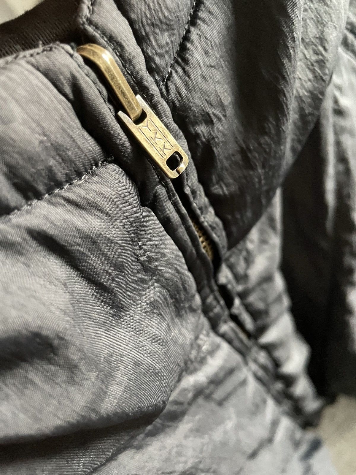 Issey Miyake Vintage Issey Miyake x Tsumori Chisato IS Reversible Jacket Size US M / EU 48-50 / 2 - 6 Thumbnail