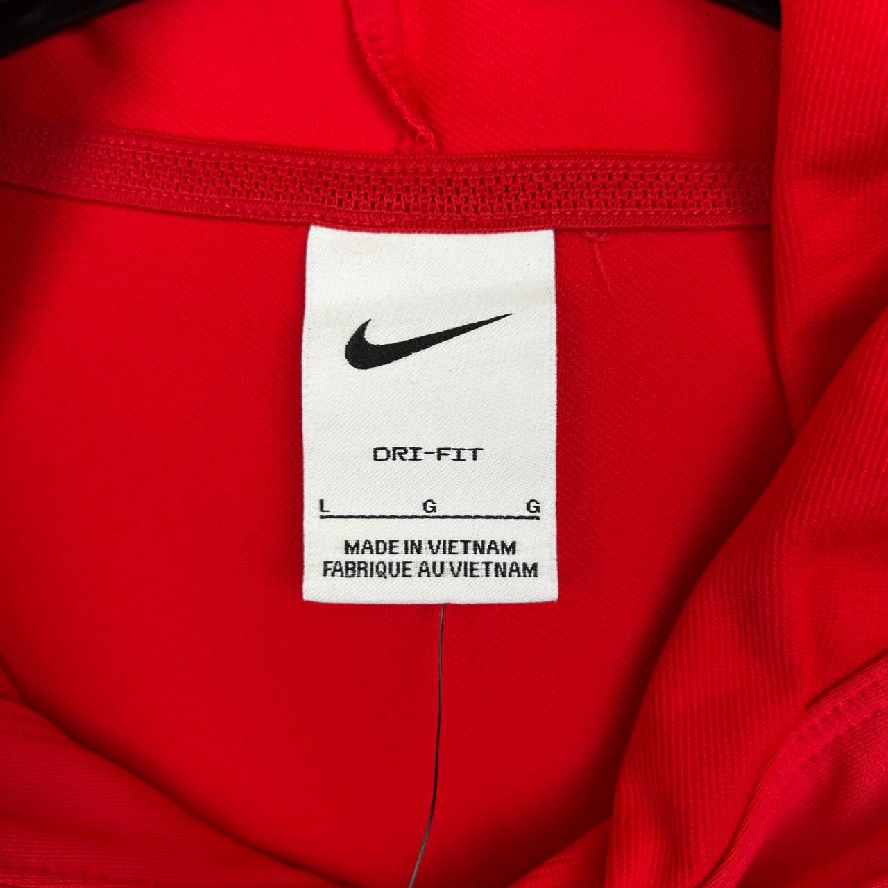 Nike Nike Dri-Fit Hoodie Men Large Georgia Bulldogs NCAA New L Size US L / EU 52-54 / 3 - 2 Thumbnail