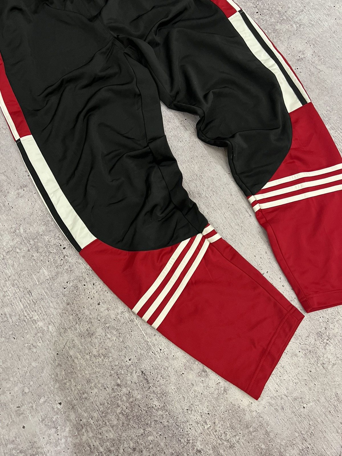 Nike Vintage Nike 90s Track Pants Y2K Size US 32 / EU 48 - 4 Thumbnail