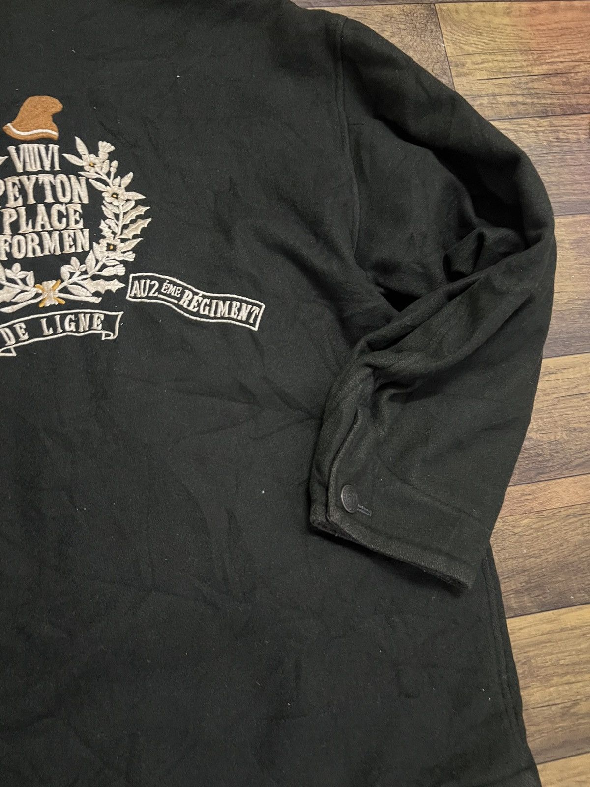 PPFM Peyton Place for Men (PPFM) (Designer & Character) Size US XL / EU 56 / 4 - 14 Thumbnail