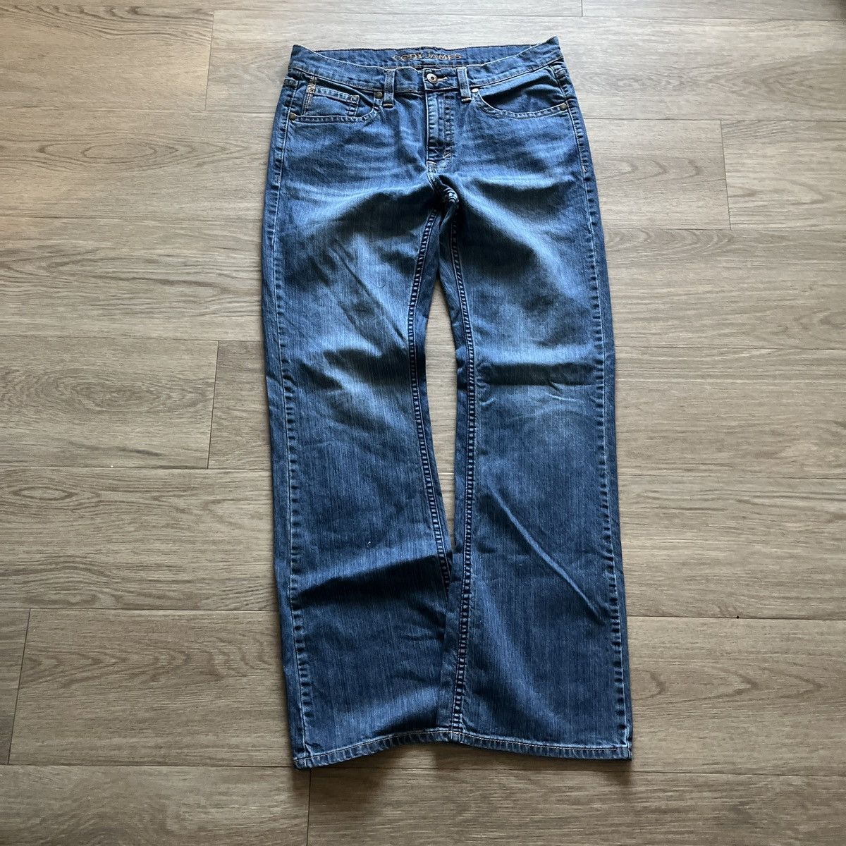 Cody James Cody James Bootcut Western Size US 34 / EU 50 - 1 Thumbnail