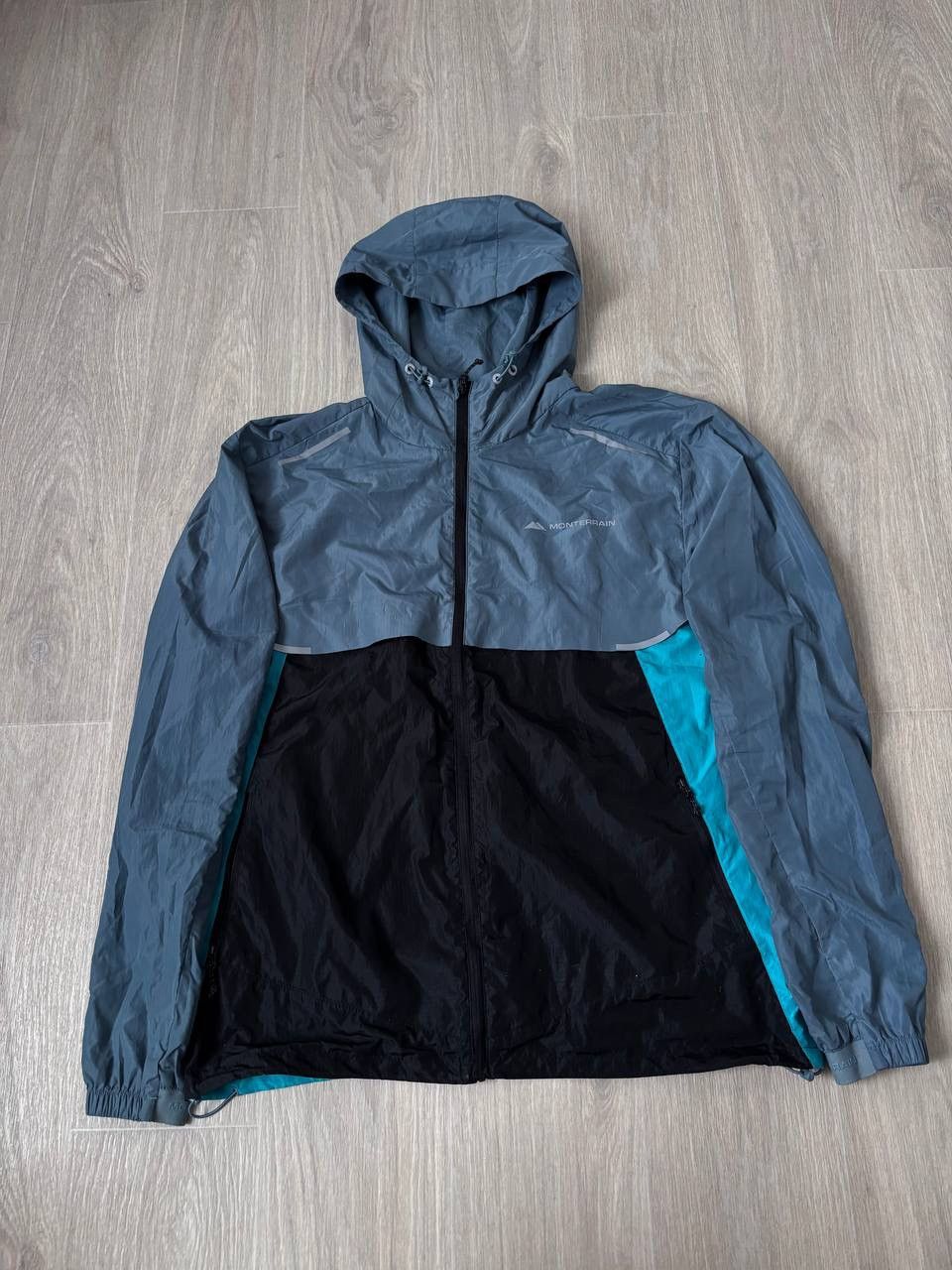 Other Monterrain outdour jacket mens Size US L / EU 52-54 / 3 - 1 Thumbnail