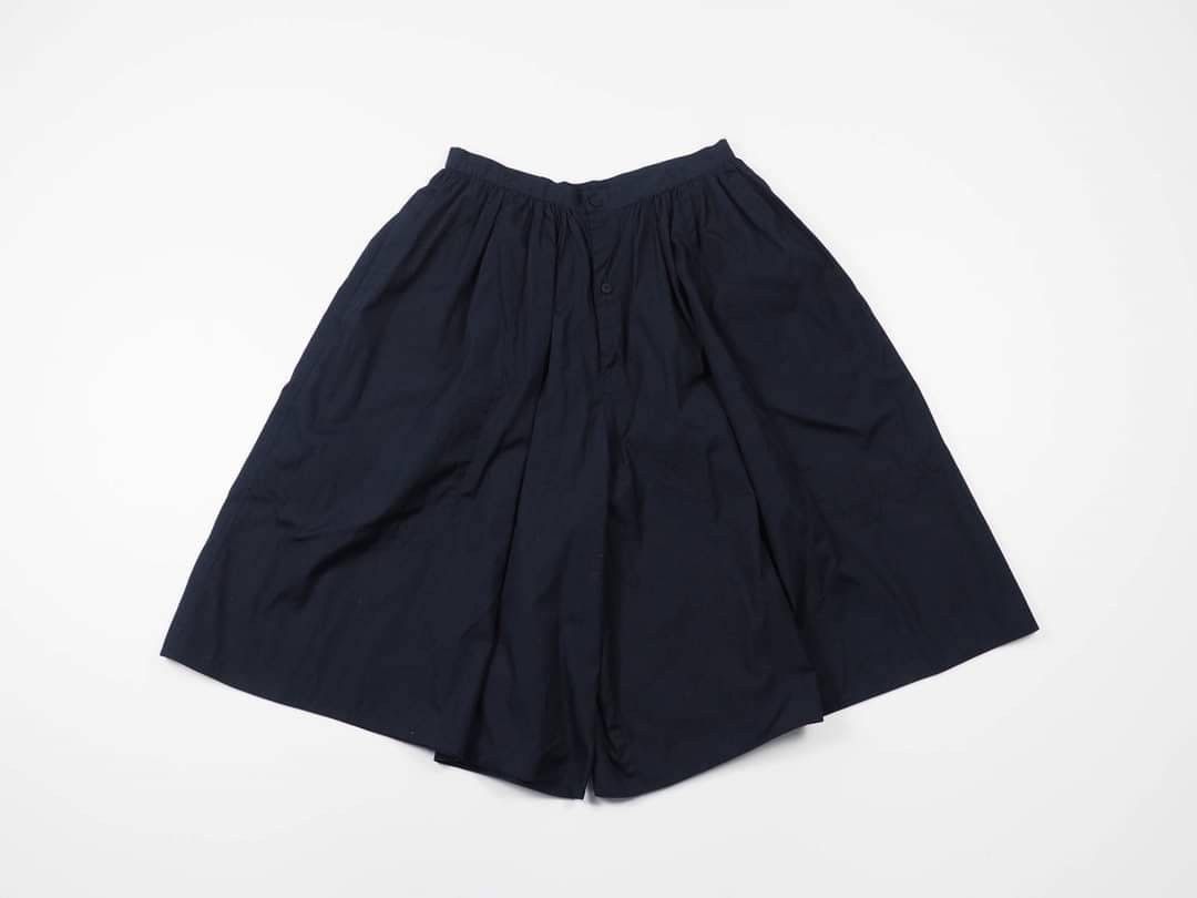 Miu Miu Miu Miu Three quarter pants Size 26" / US 2 / IT 38 - 2 Thumbnail