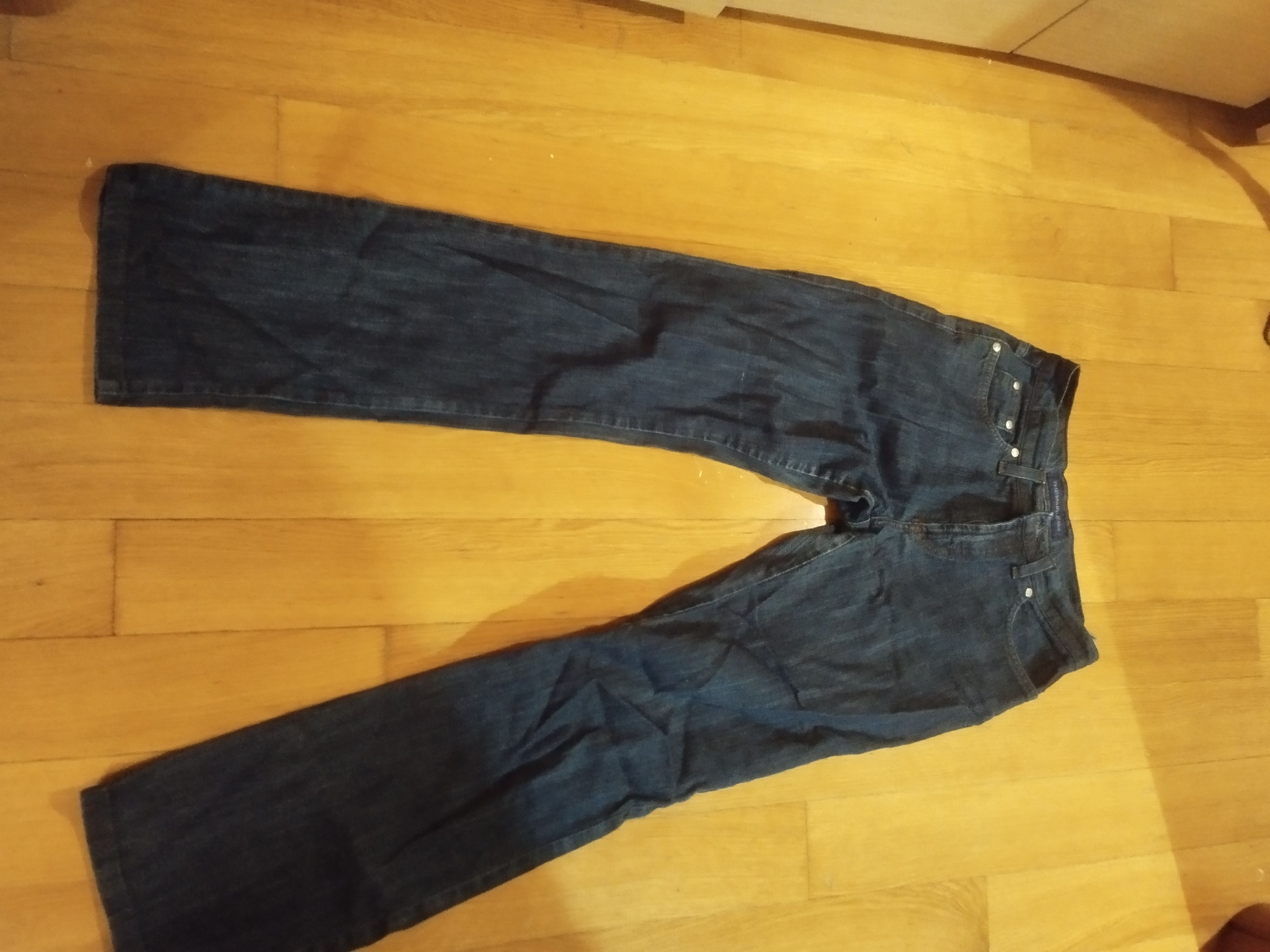 Trussardi Trussardi jeans Size 27" / US 4 / IT 40 - 3 Thumbnail