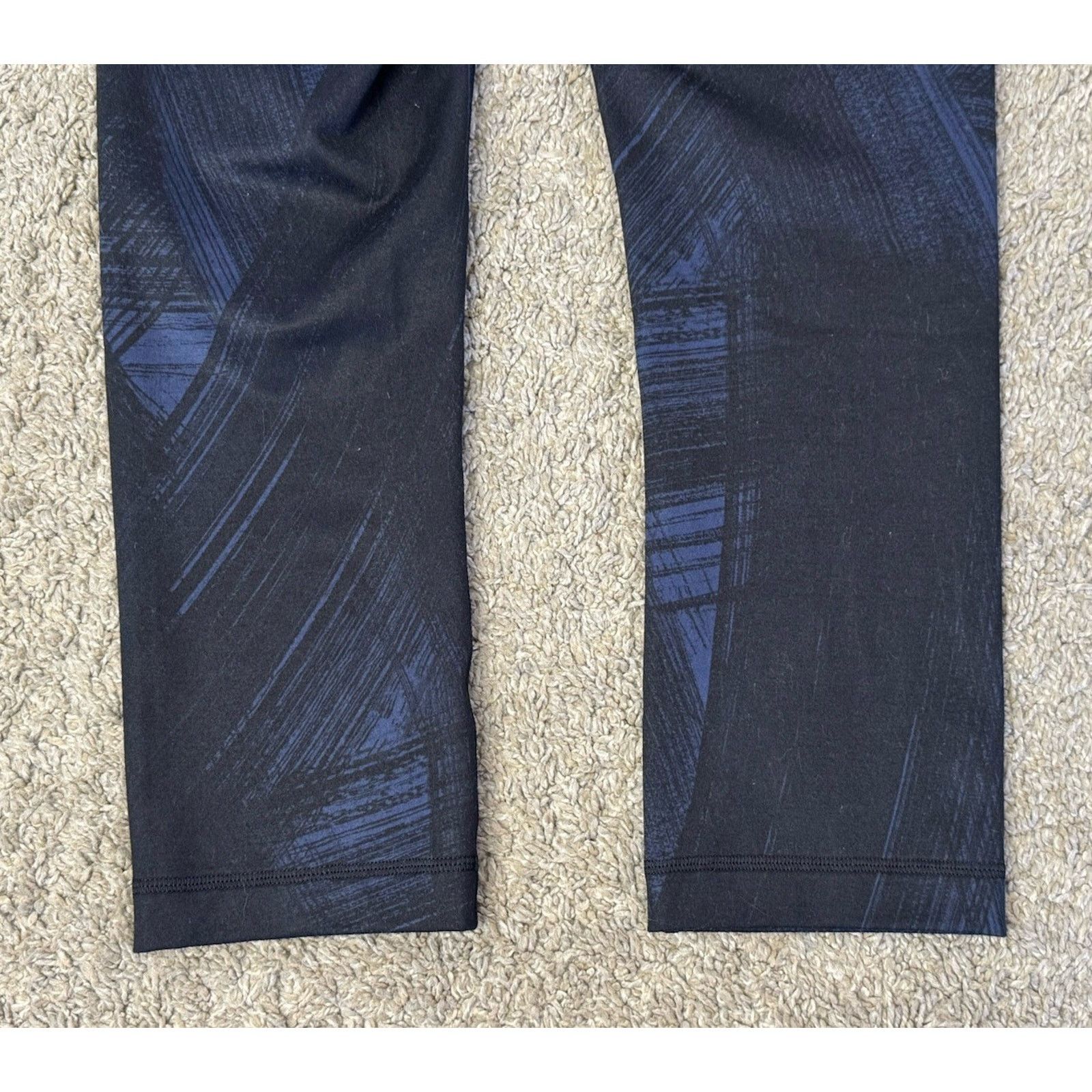 Lululemon LULULEMON Wunder Under Hi Rise Leggings III Full-On Luon 6 Size 28" / US 6 / IT 42 - 7 Thumbnail