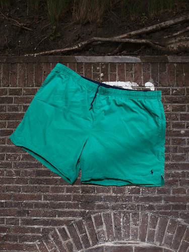 Polo Ralph Lauren POLO RALPH LAUREN Men’s Sports Shorts Lightweight Comfort Size US 36 / EU 52 - 1 Thumbnail