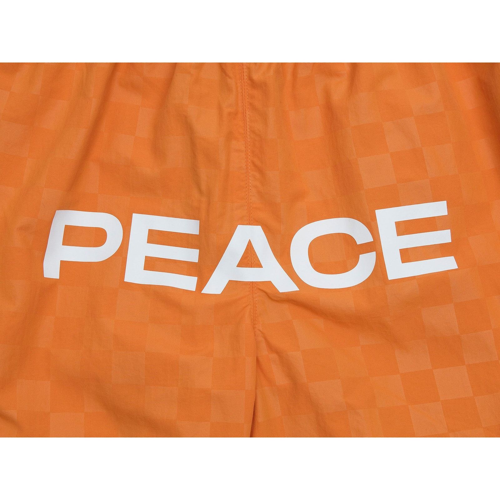 Umbro New - Blue - Medium - AK + Umbro - Peace Checkerboard Shorts Size US 34 / EU 50 - 19 Thumbnail