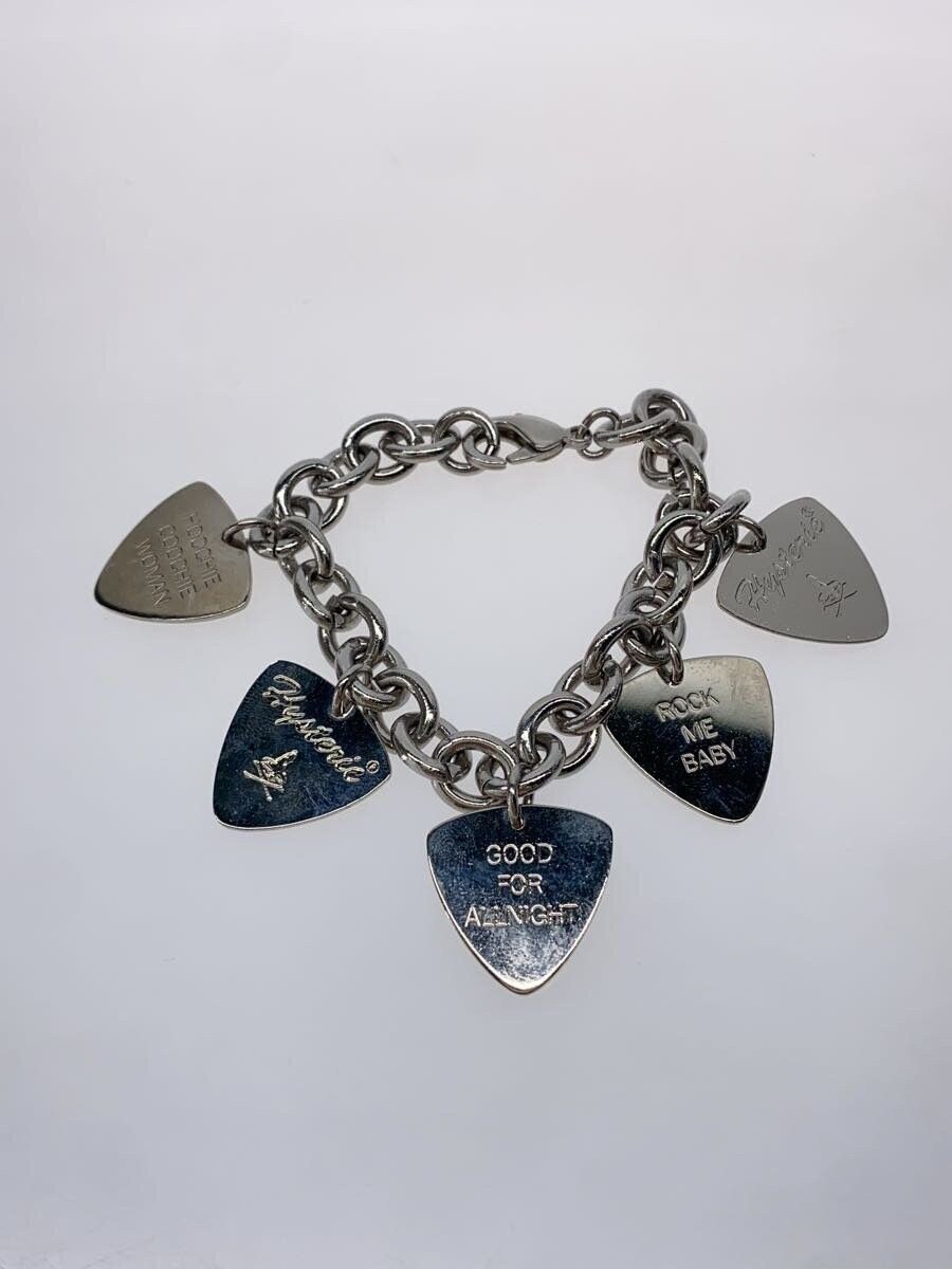 Hysteric Glamour Multi Guitar Pick Bracelet Size ONE SIZE - 2 Thumbnail